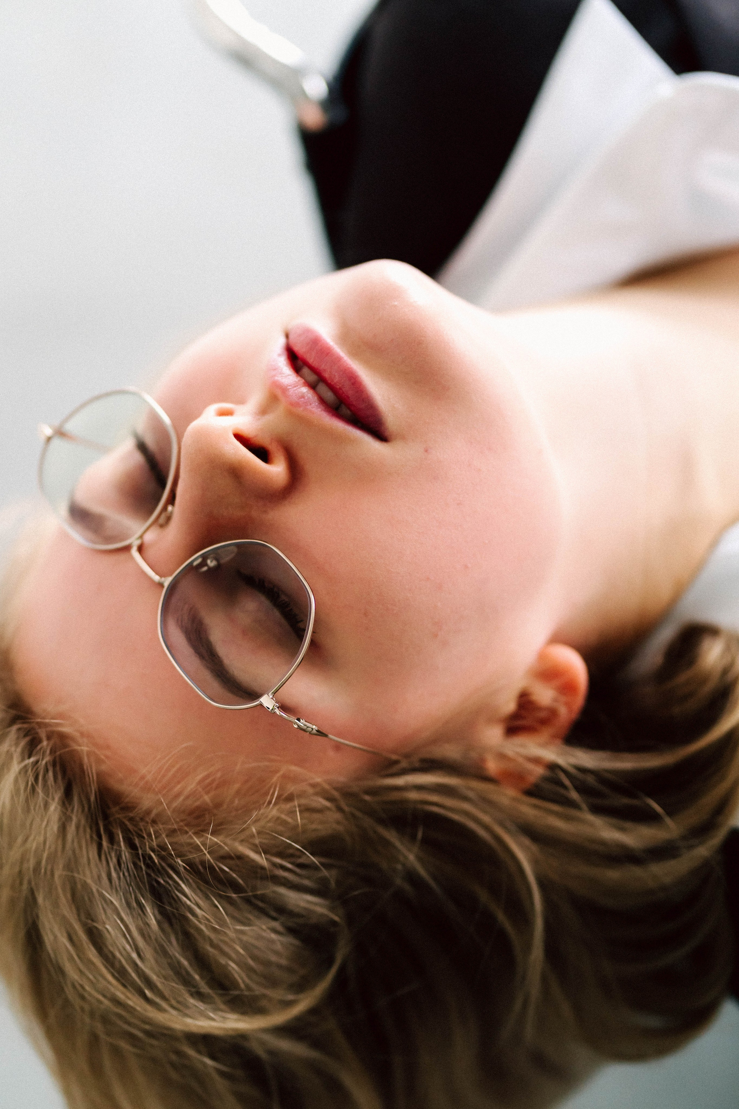 Катя. Твой фотограф Алина Кочергина