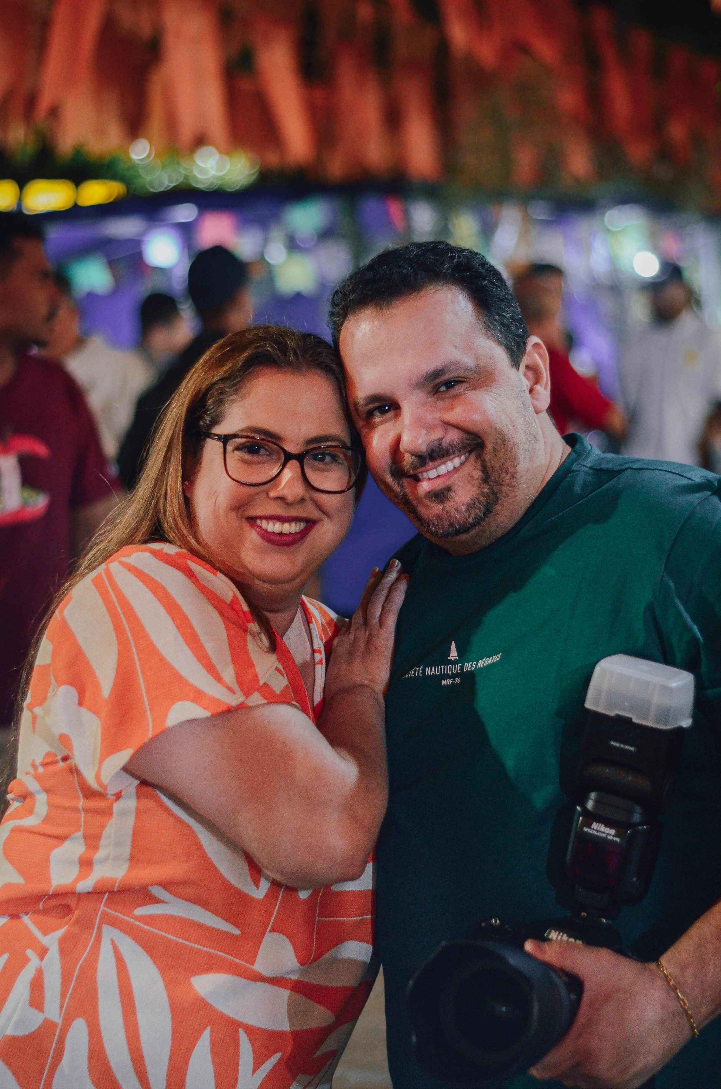 Festa Junina. Fotógrafo | Sessão de fotos