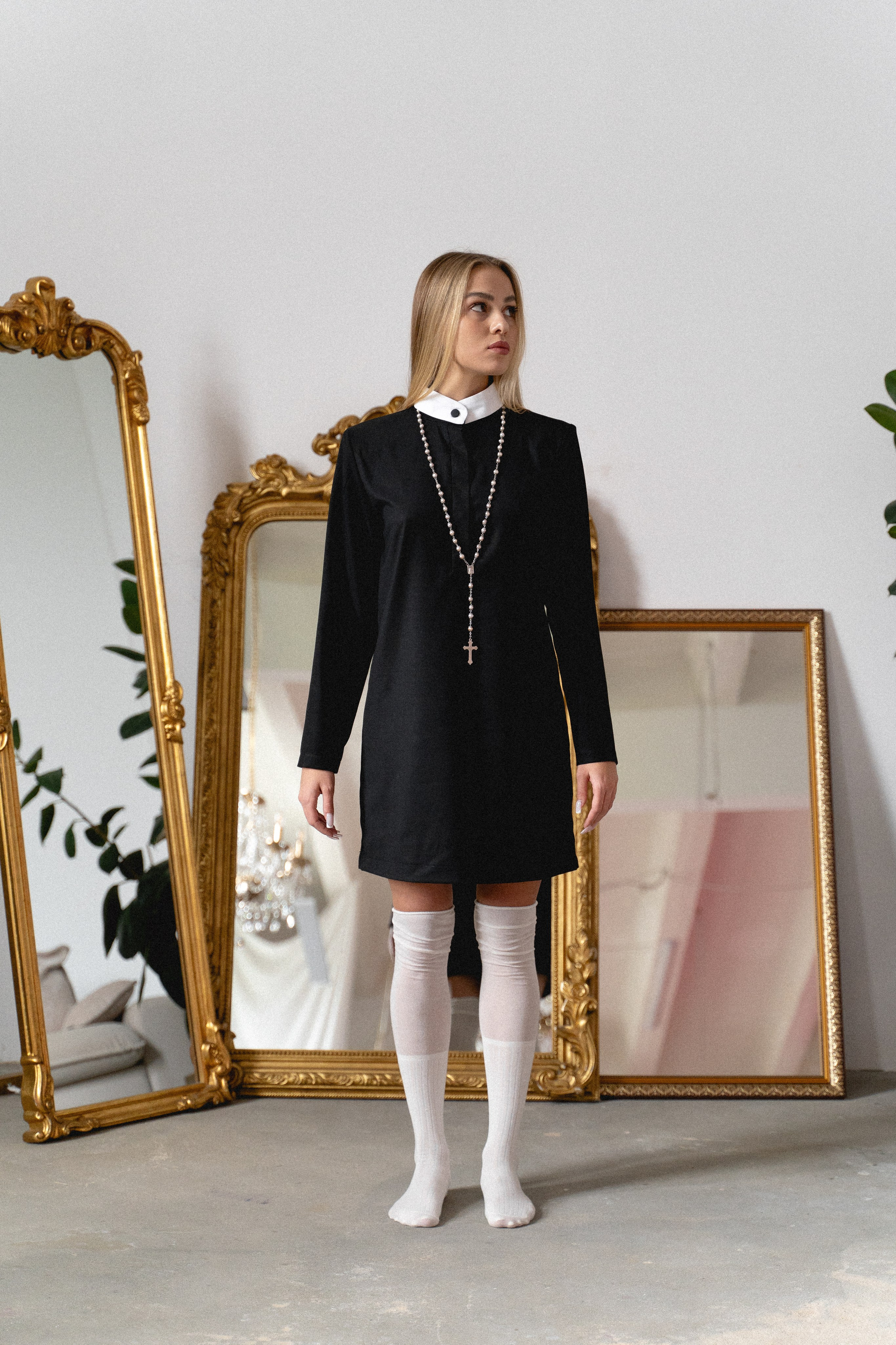 Имиджевая для бренда одежды. Иван Упоров — фотограф, рилсмейкер чебоксары