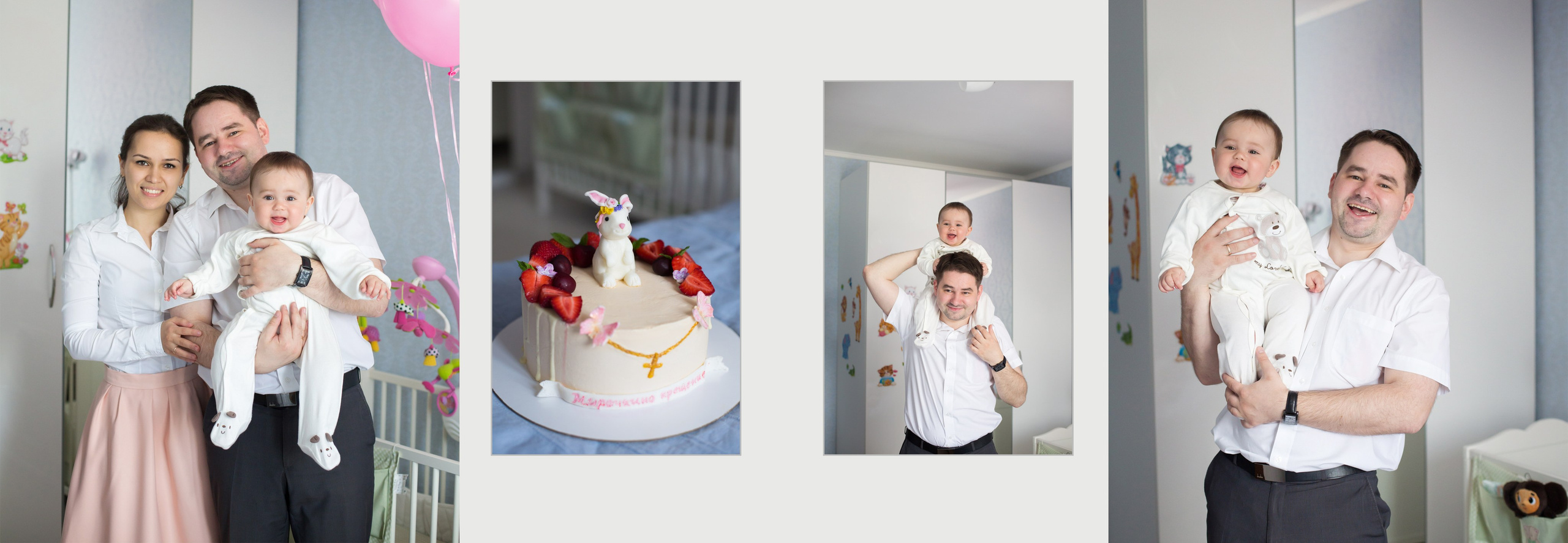 Дети. Фотограф в Москве Юлия Борисовец