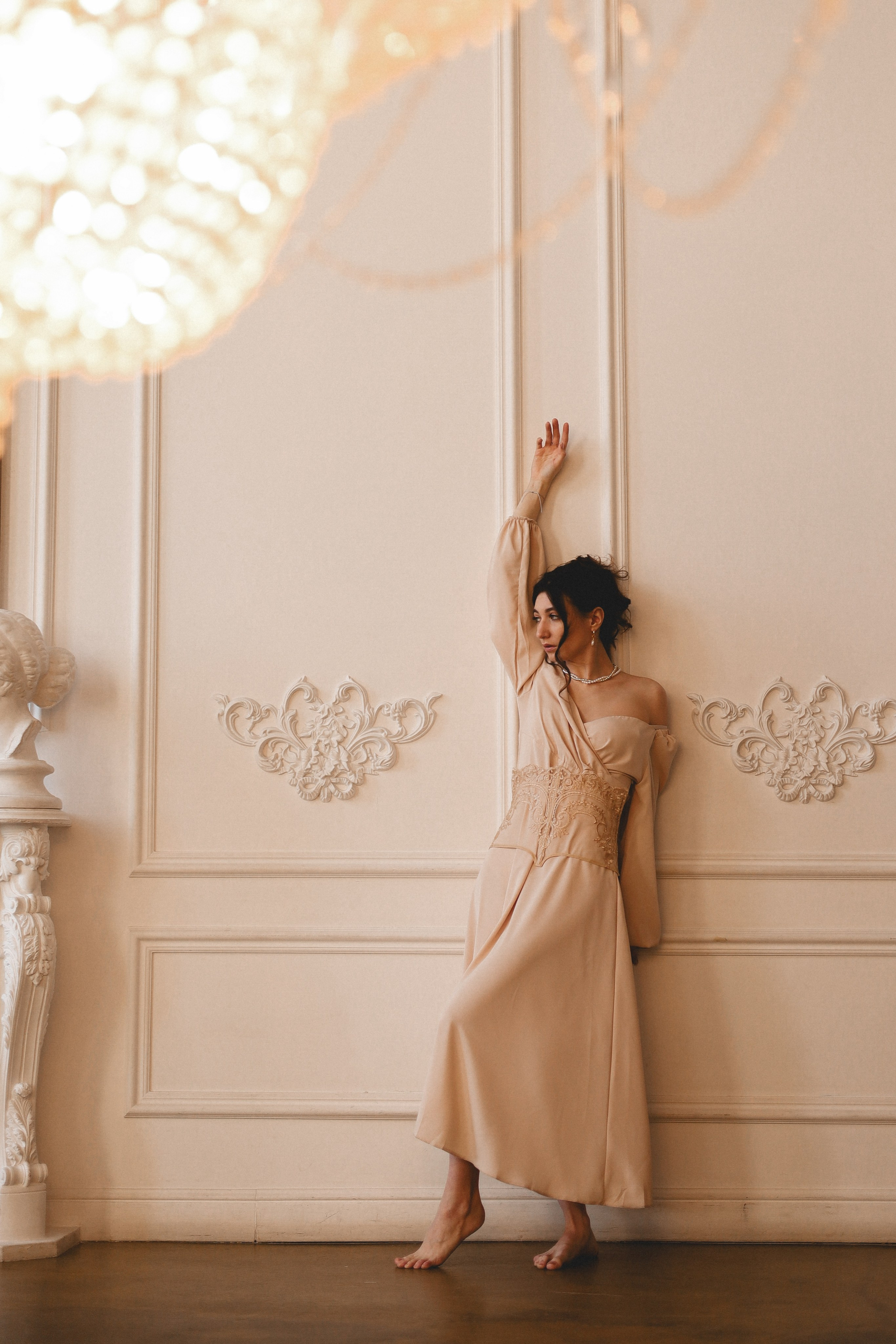 Арина. Фотограф и видеограф для бизнеса, экспертов и мероприятий в Москве