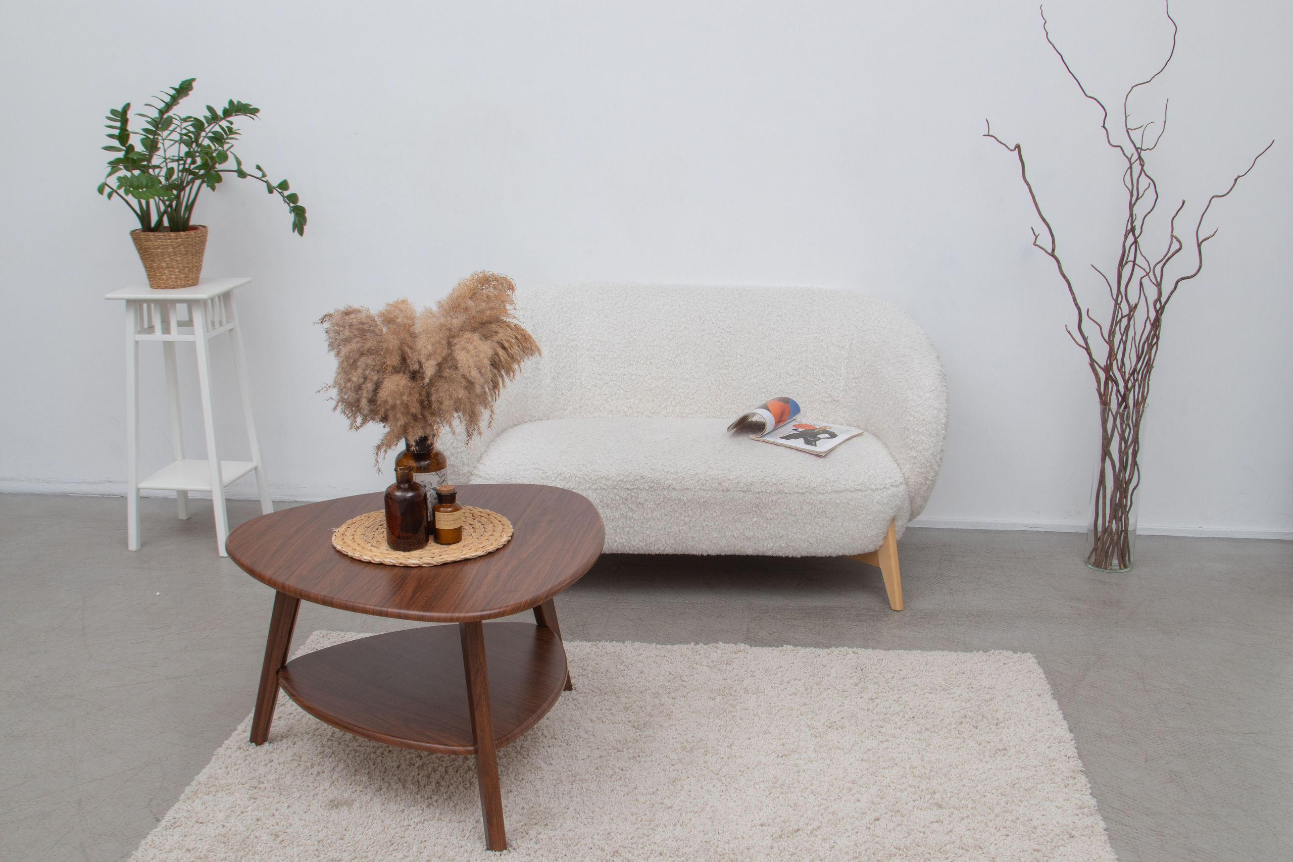 Интерьерная/Ландшафтная фотография