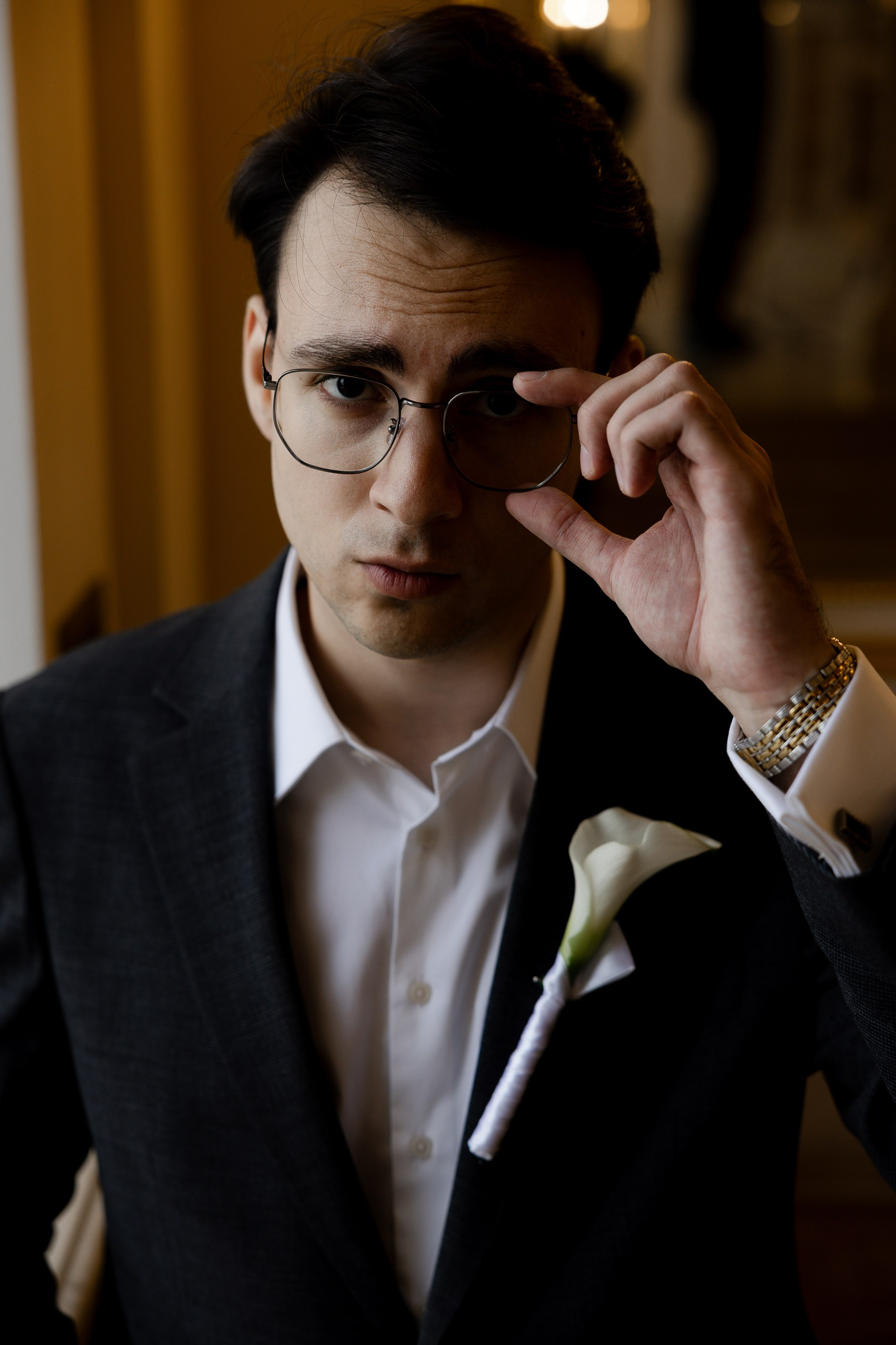 Свадебная. Фотограф в Москве