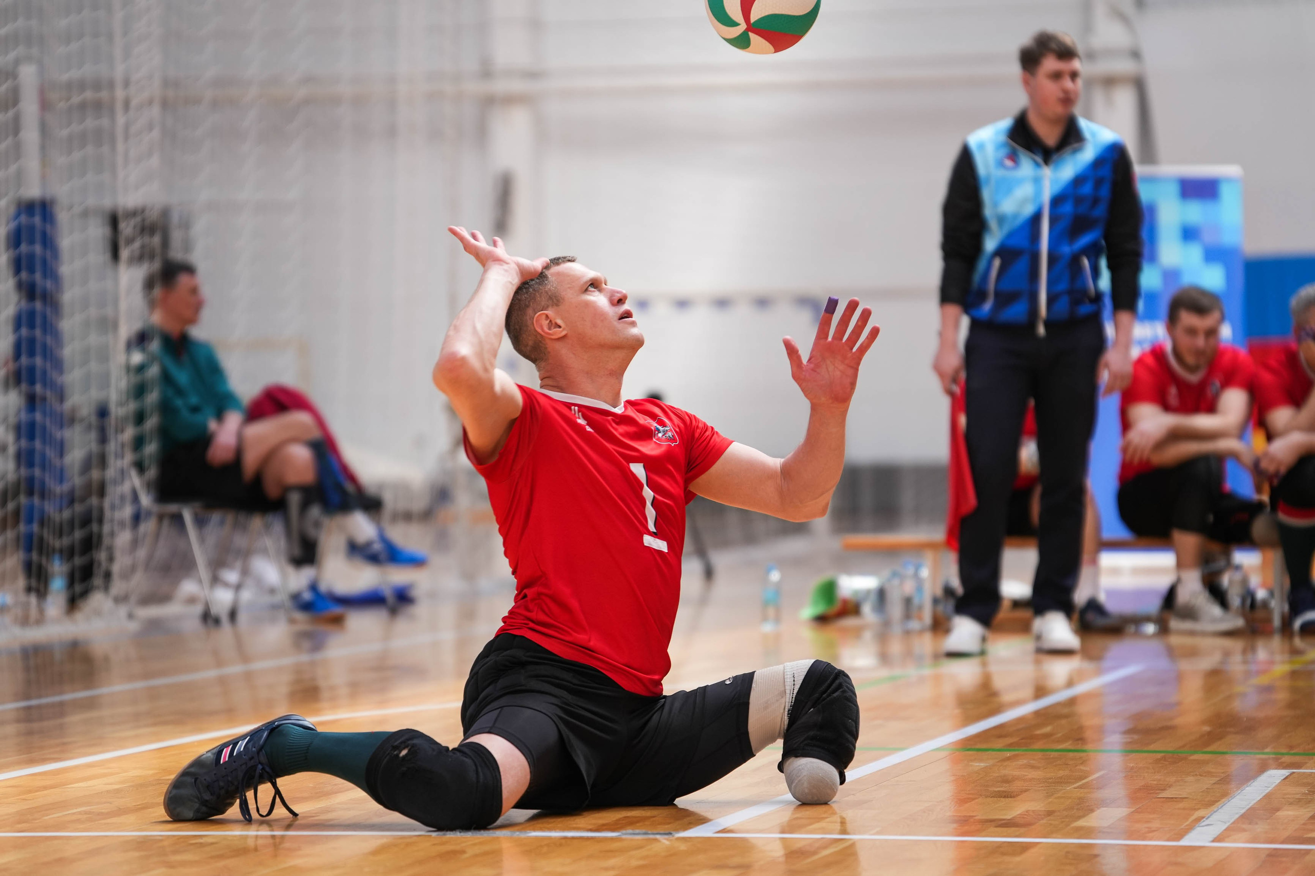 Спортивный репортаж. Репортажный фотограф в Калининграде Морозов Кирилл