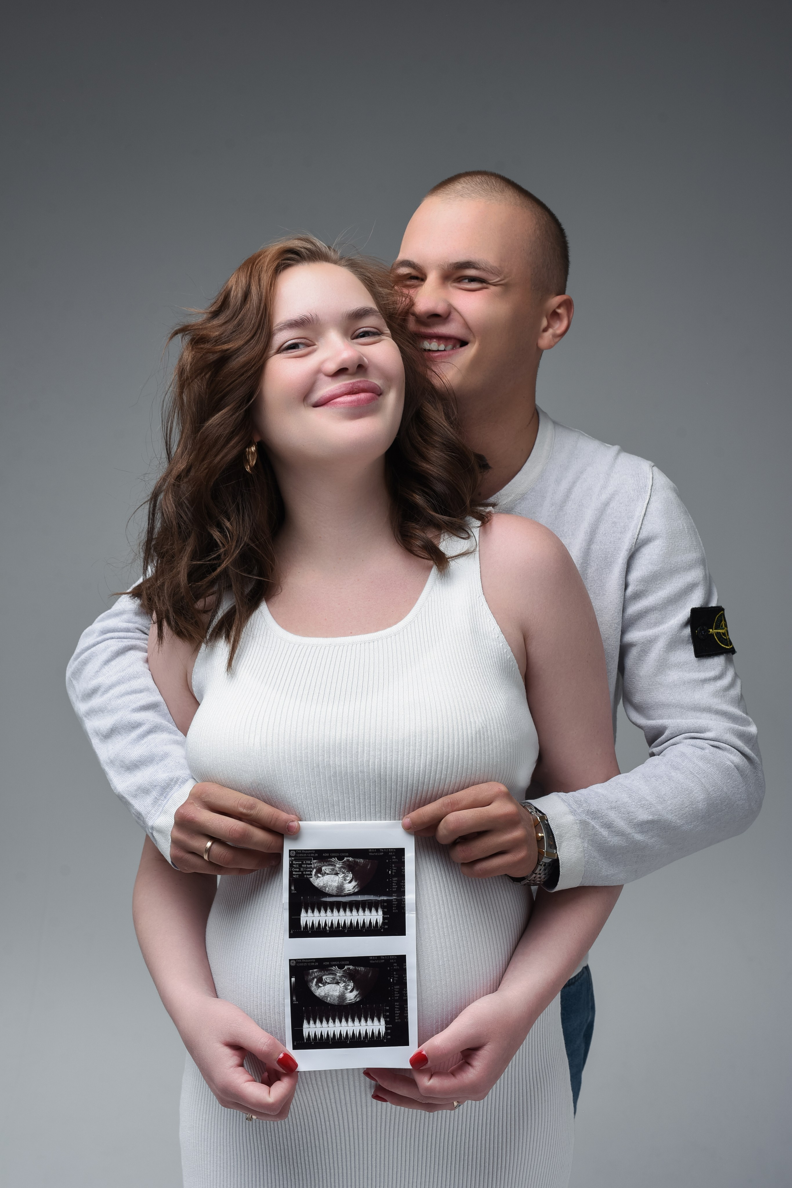 В ожидании чуда. Dizmoralka production