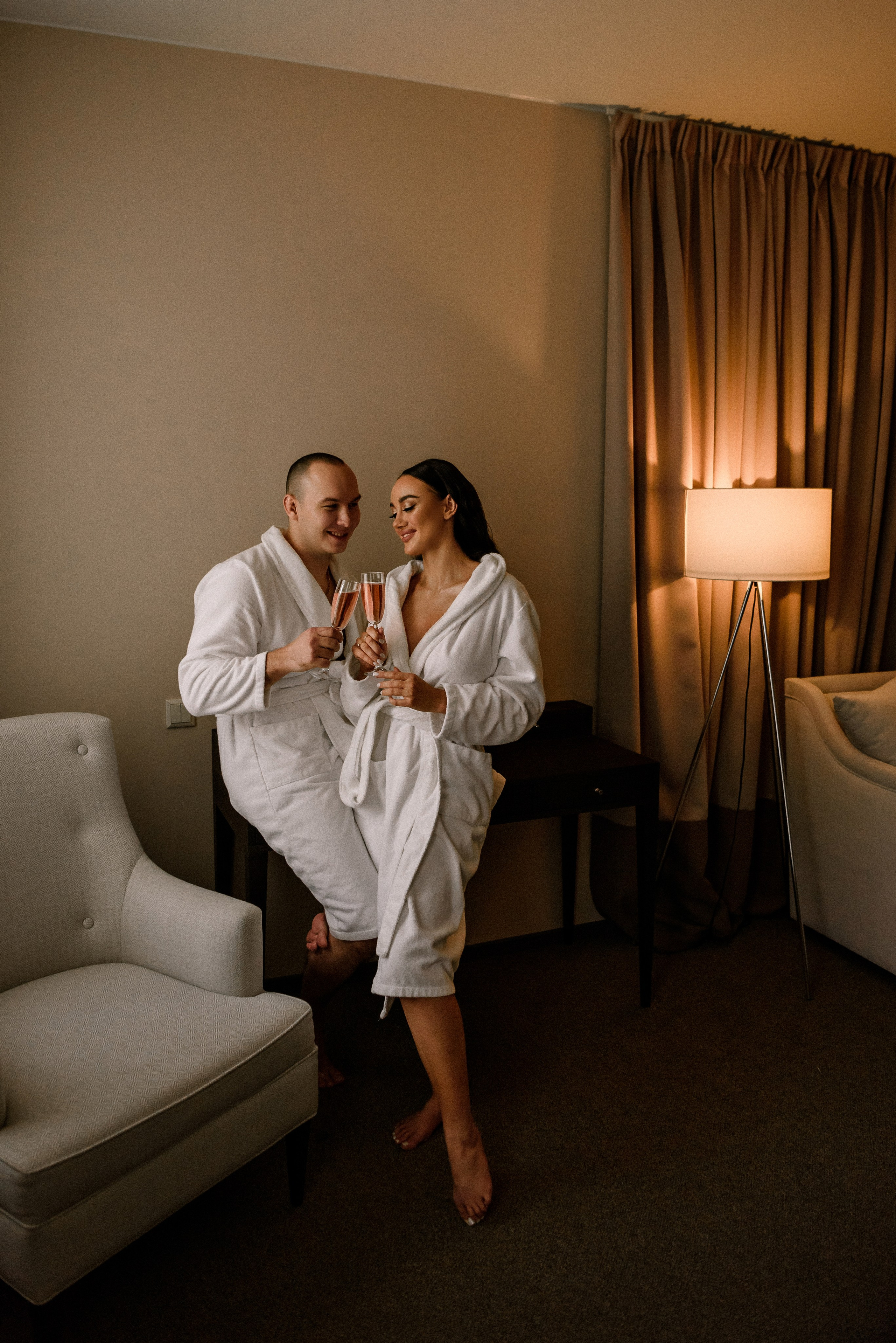 02/11/24 Маша и Вадим. Свадебный фотограф в Санкт-Петербурге София Шубик