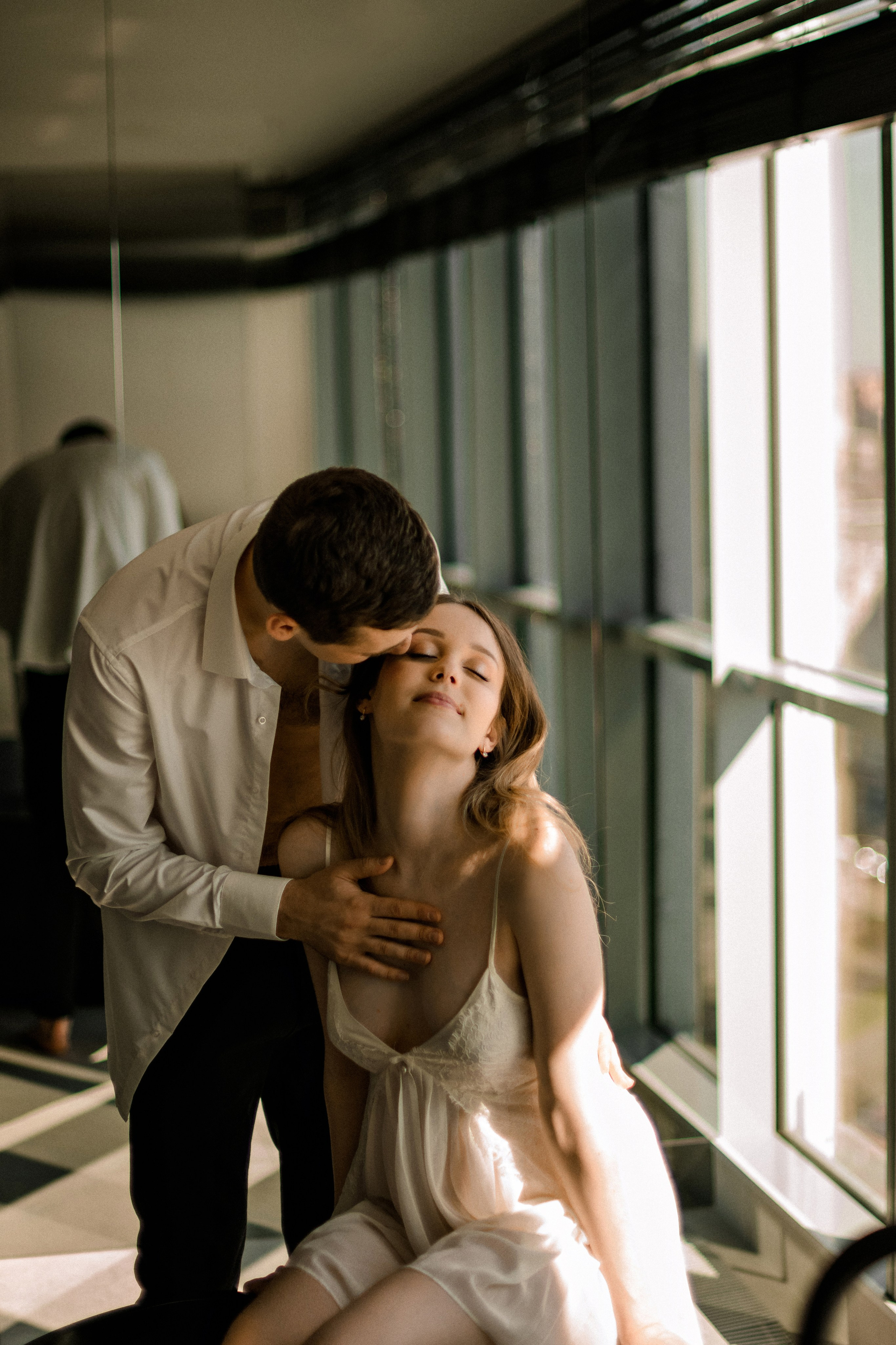 София и Антон. Свадебный фотограф в Санкт-Петербурге София Шубик