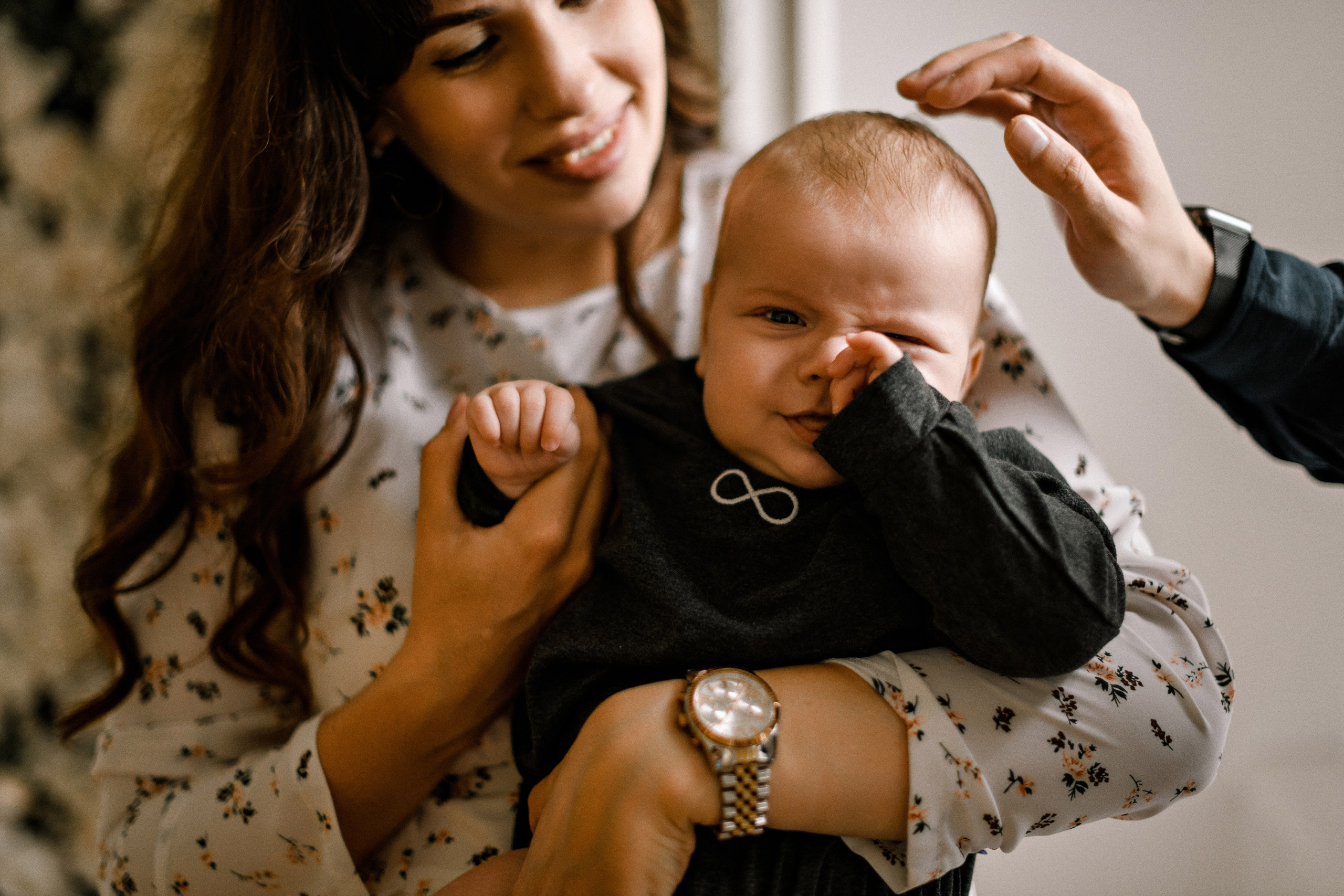 Аня и Кирилл. Свадебный фотограф в Санкт-Петербурге София Шубик