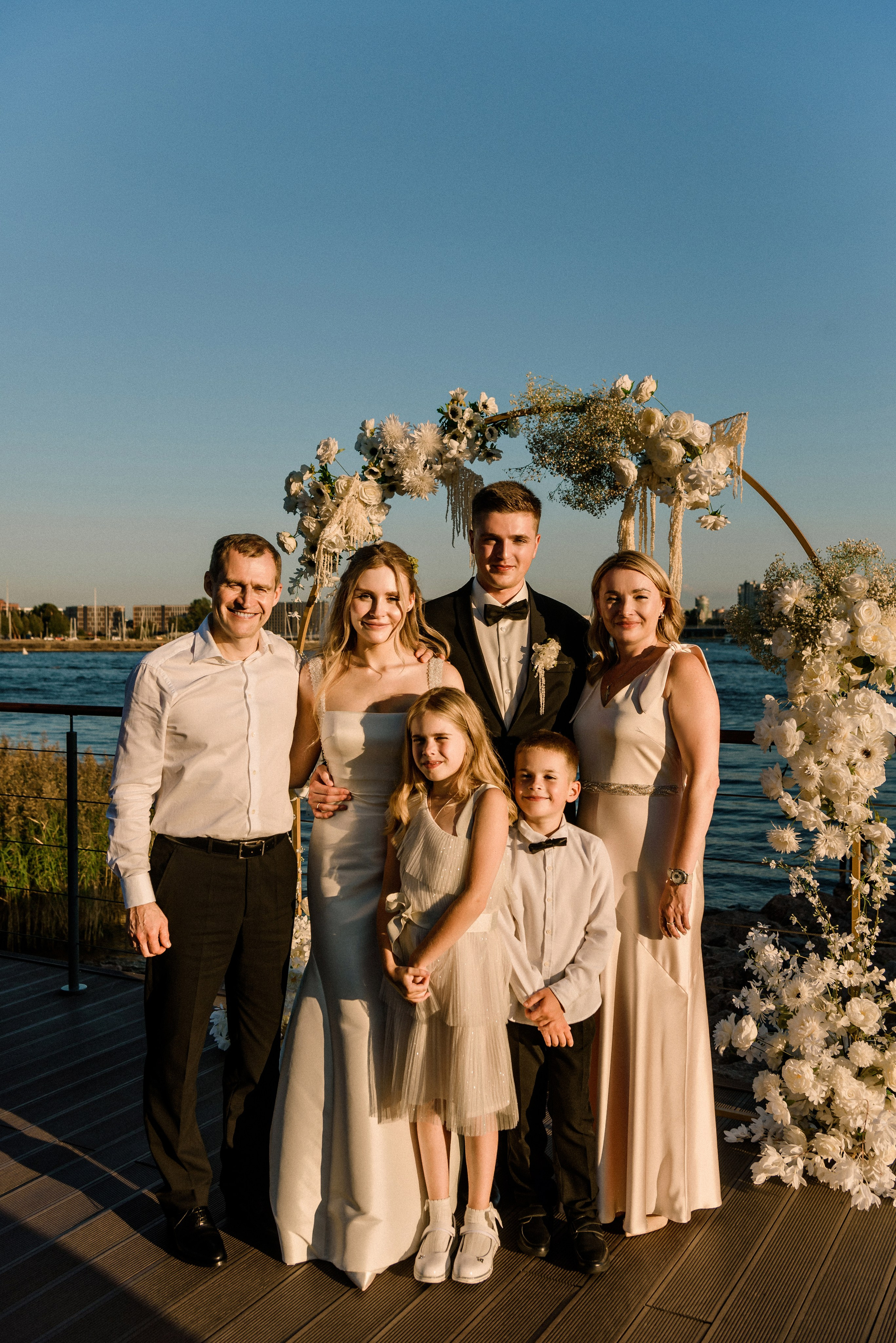 02.08.26 Валерия и Даниил. Свадебный фотограф в Санкт-Петербурге София Шубик