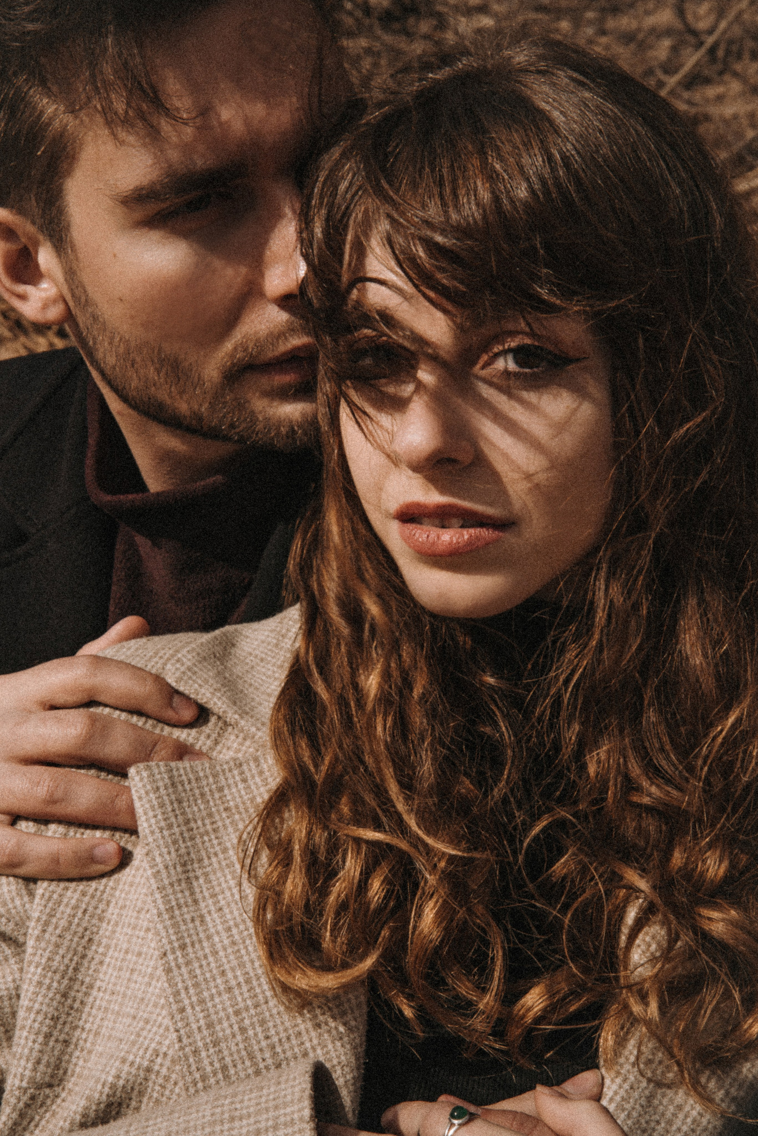 Иоанна и Егор. Финский залив. Свадебный фотограф в Санкт-Петербурге София Шубик