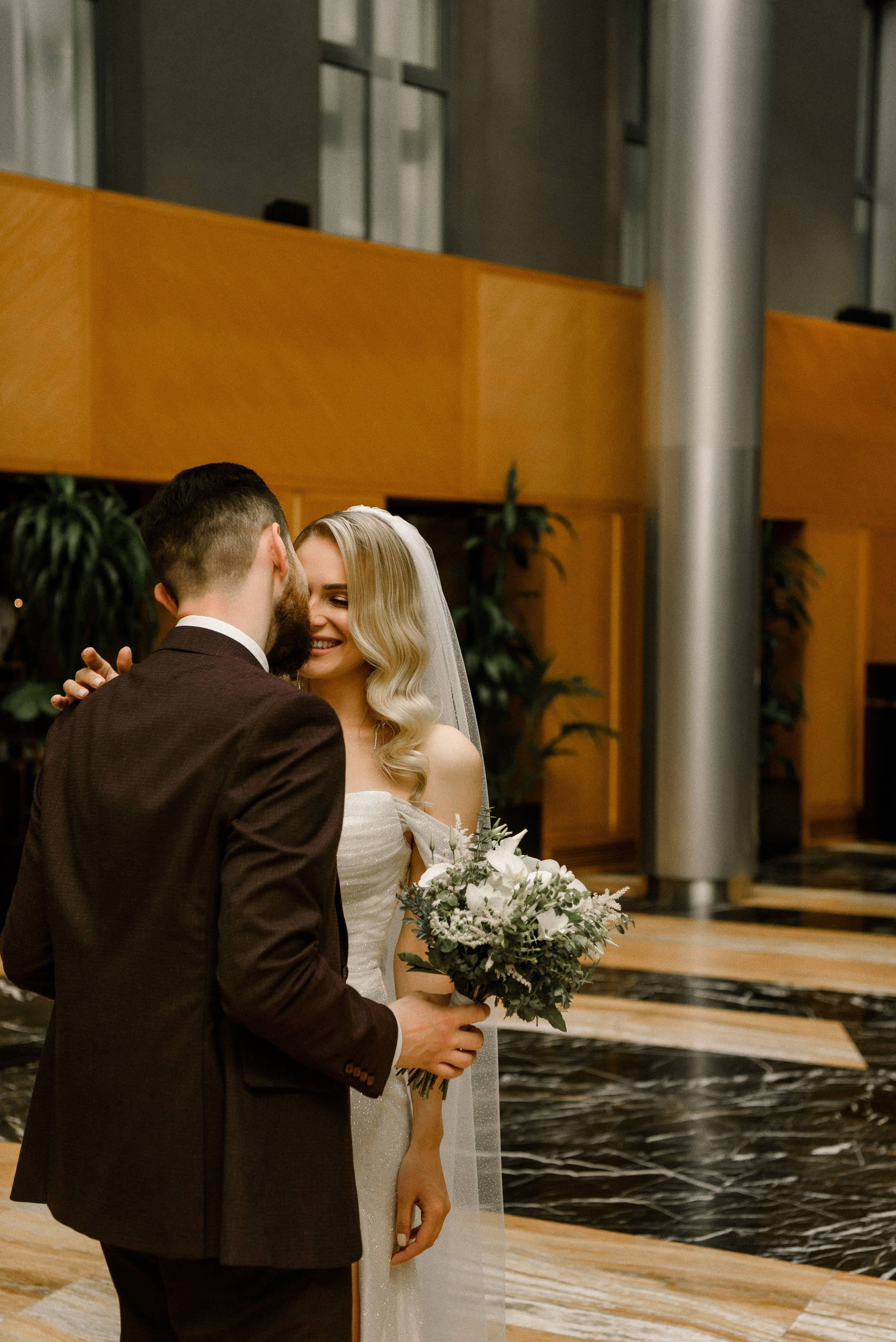 03/06/23 Лера и Женя. Свадебный фотограф в Санкт-Петербурге София Шубик