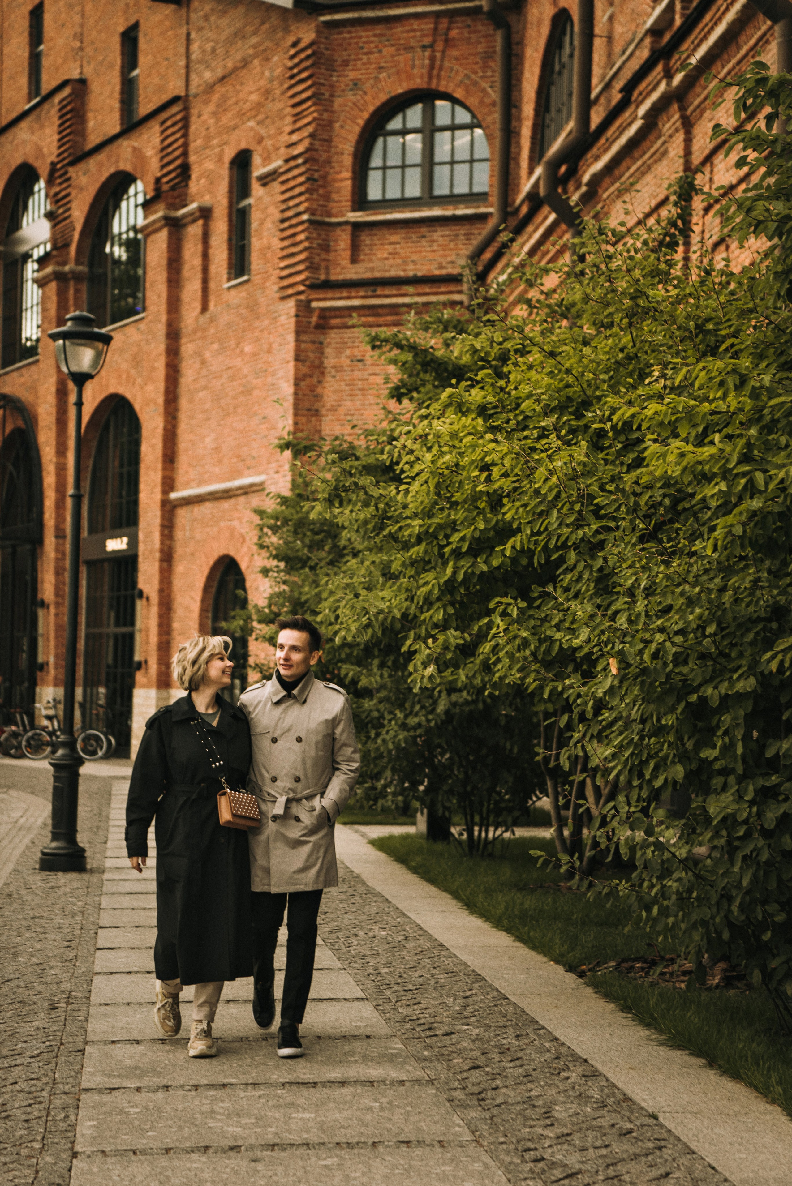 Даша и Артем. Свадебный фотограф в Санкт-Петербурге София Шубик