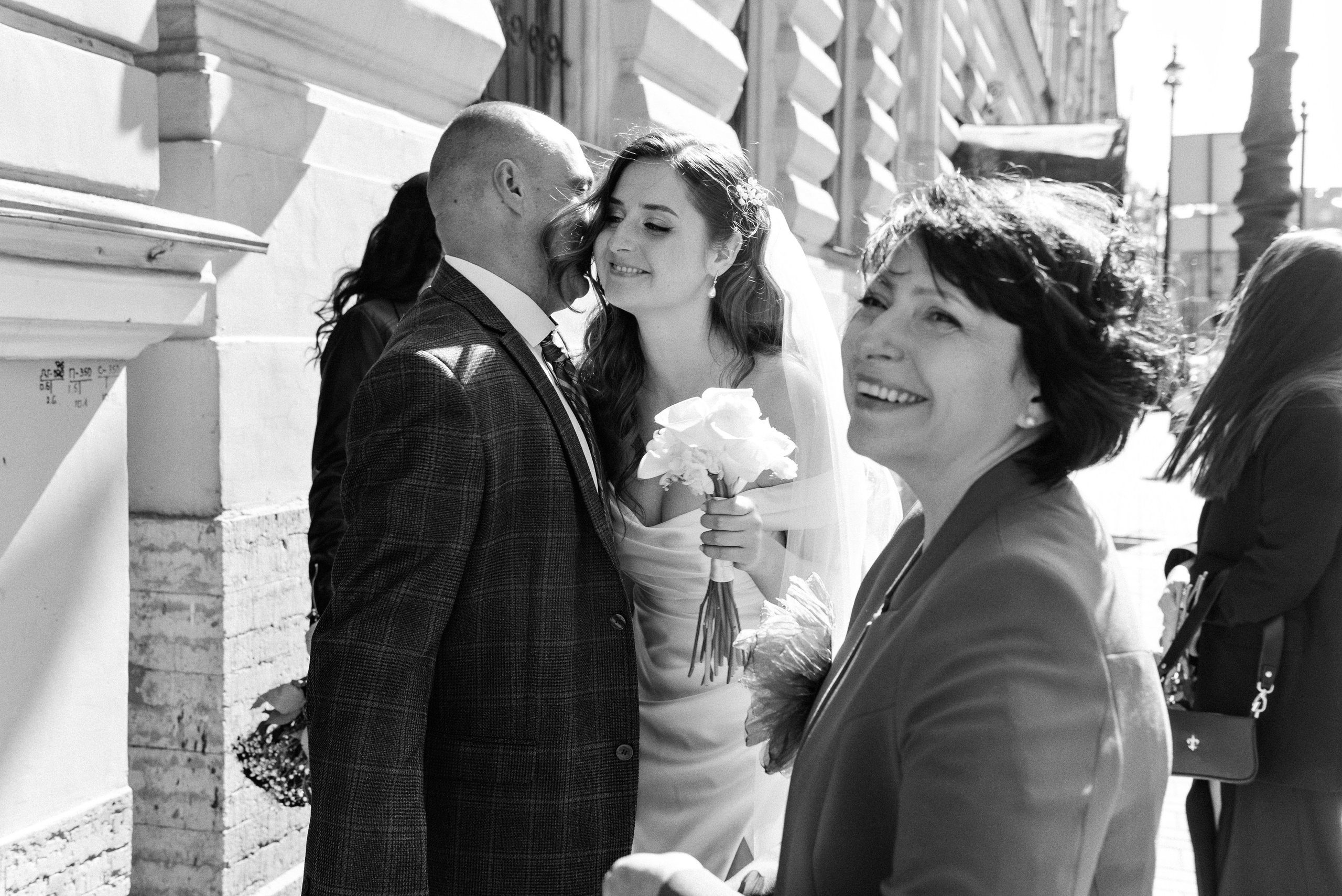 07/06/24 Катя и Влад. Свадебный фотограф в Санкт-Петербурге София Шубик