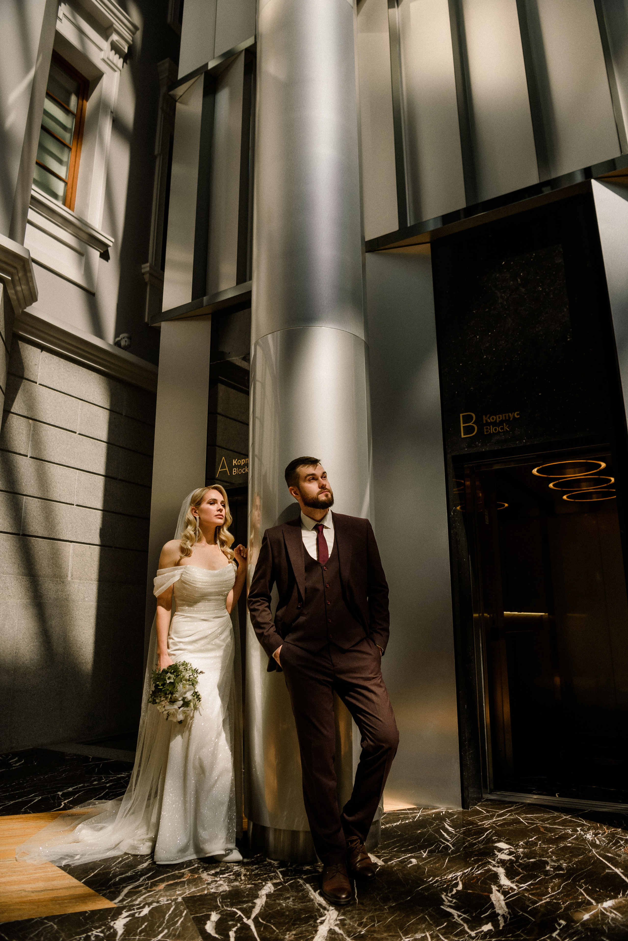 03/06/23 Лера и Женя. Свадебный фотограф в Санкт-Петербурге София Шубик