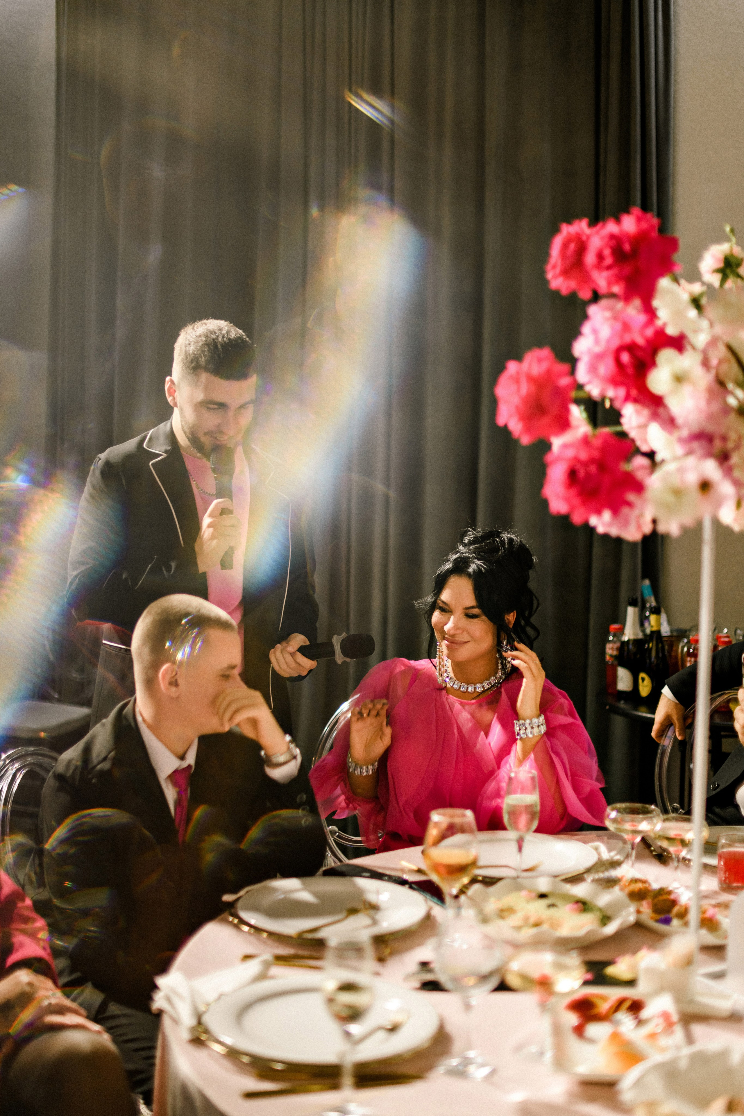 02/11/24 Маша и Вадим. Свадебный фотограф в Санкт-Петербурге София Шубик