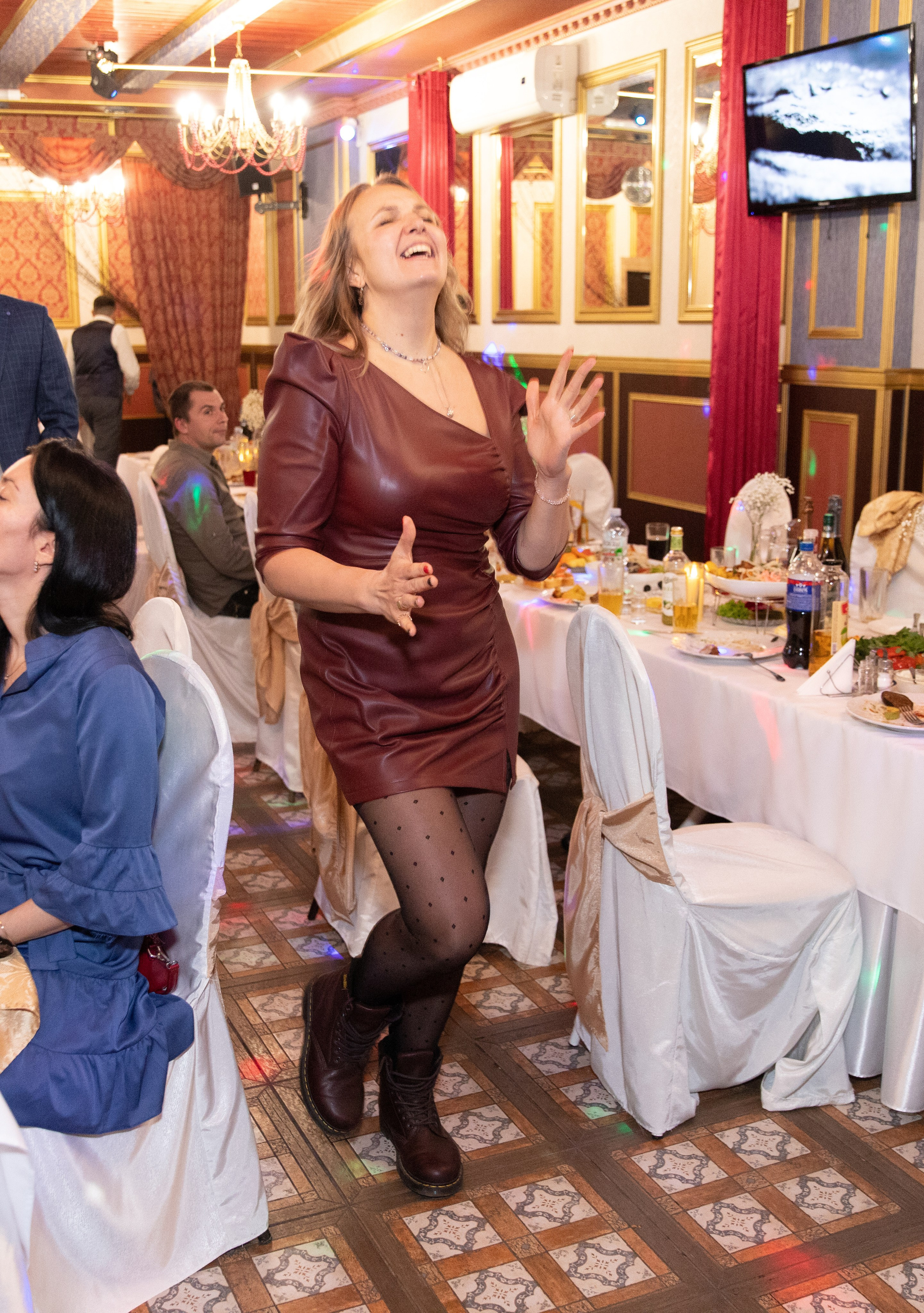 Владимир и Елена. Лучший фотограф Краснодара (по версии моей мамы)