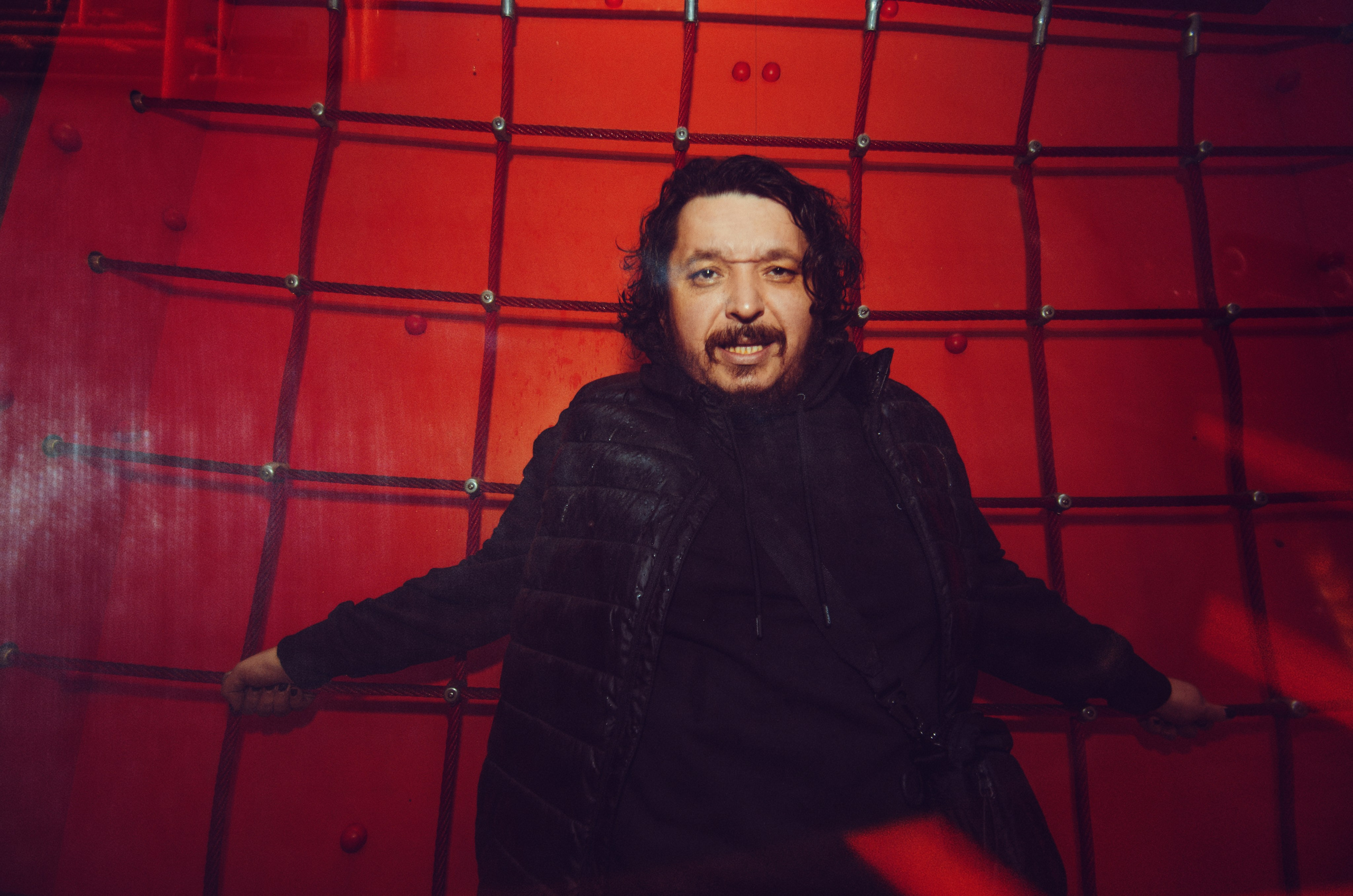 Руслан Габидуллин | К³. ОЧЕНЬ ПЛОХОЙ ФОТОГРАФ