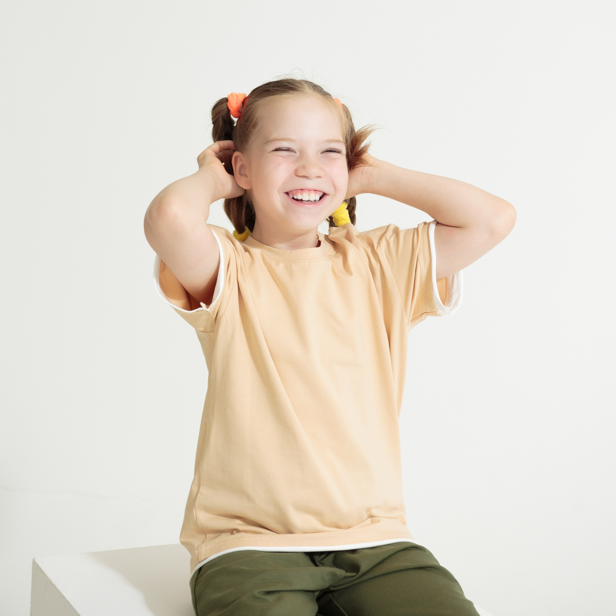 Съемка в «Минидино». Фотограф Томск. Владимир Катышев