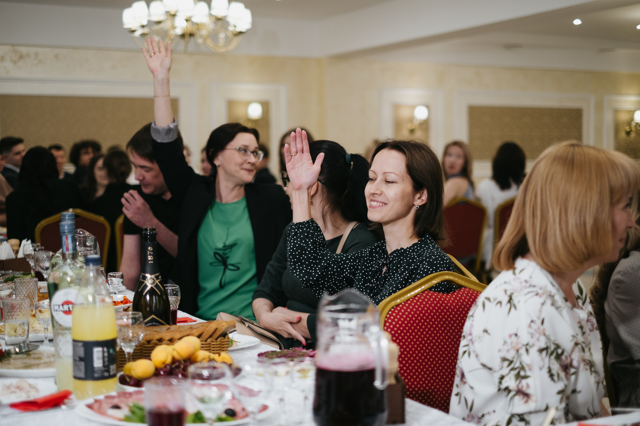 Выпускной 11 класс школы № 30. Свадебный и репортажной фотограф Денис Ожигин в Краснодаре и Краснодарском крае