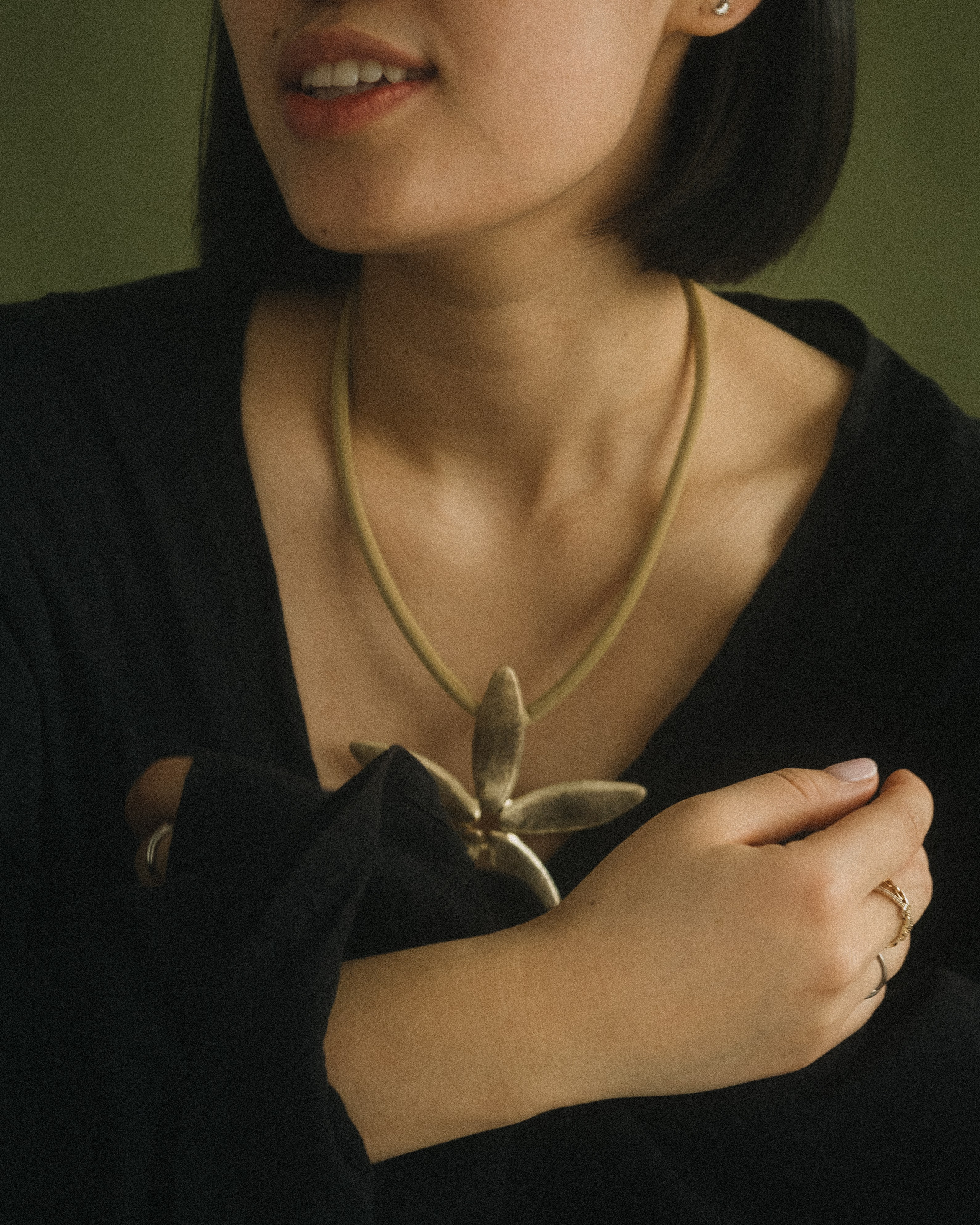 Женский портрет: Даяна. Обо мне