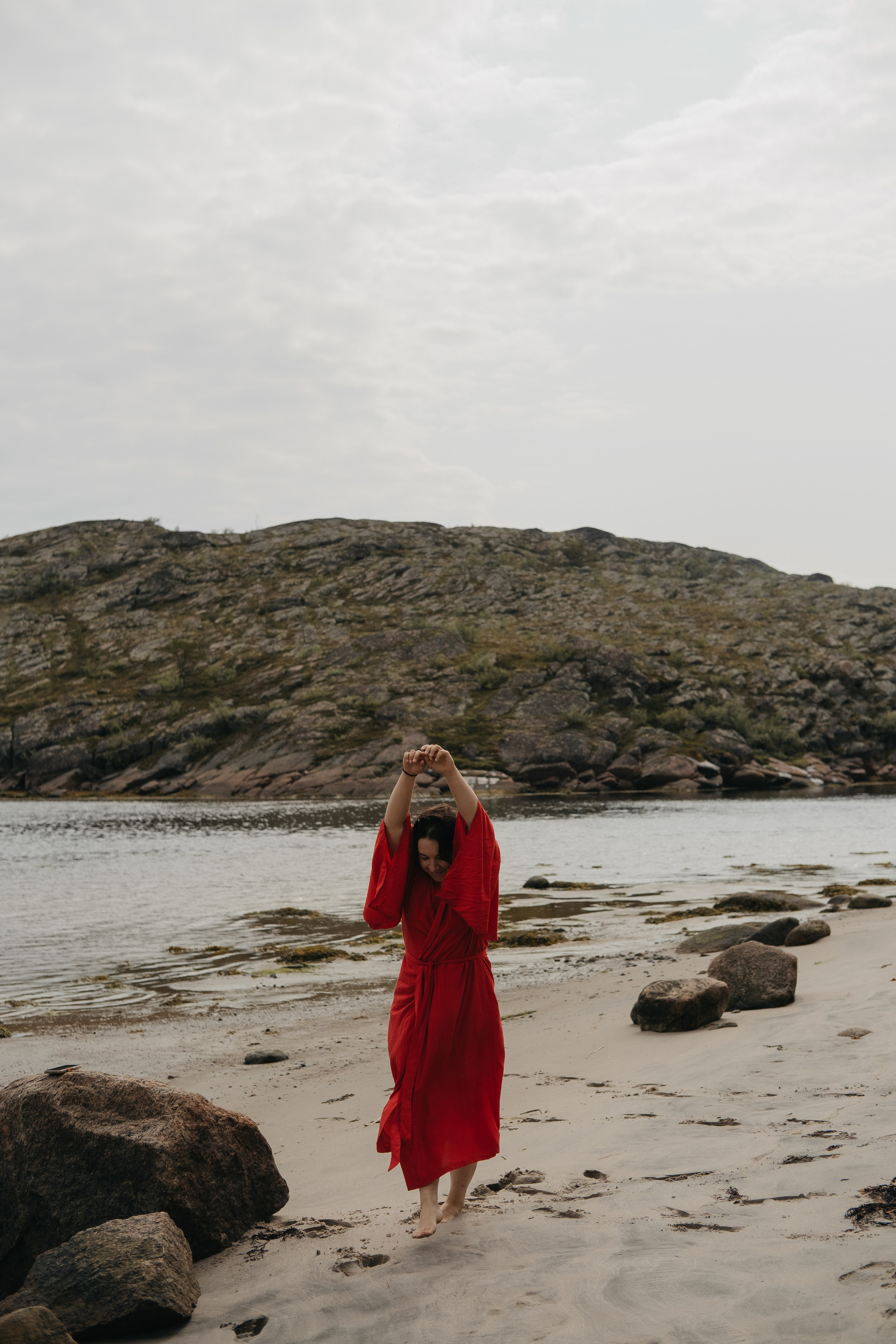 Карелия и Соловецкие острова. Обо мне