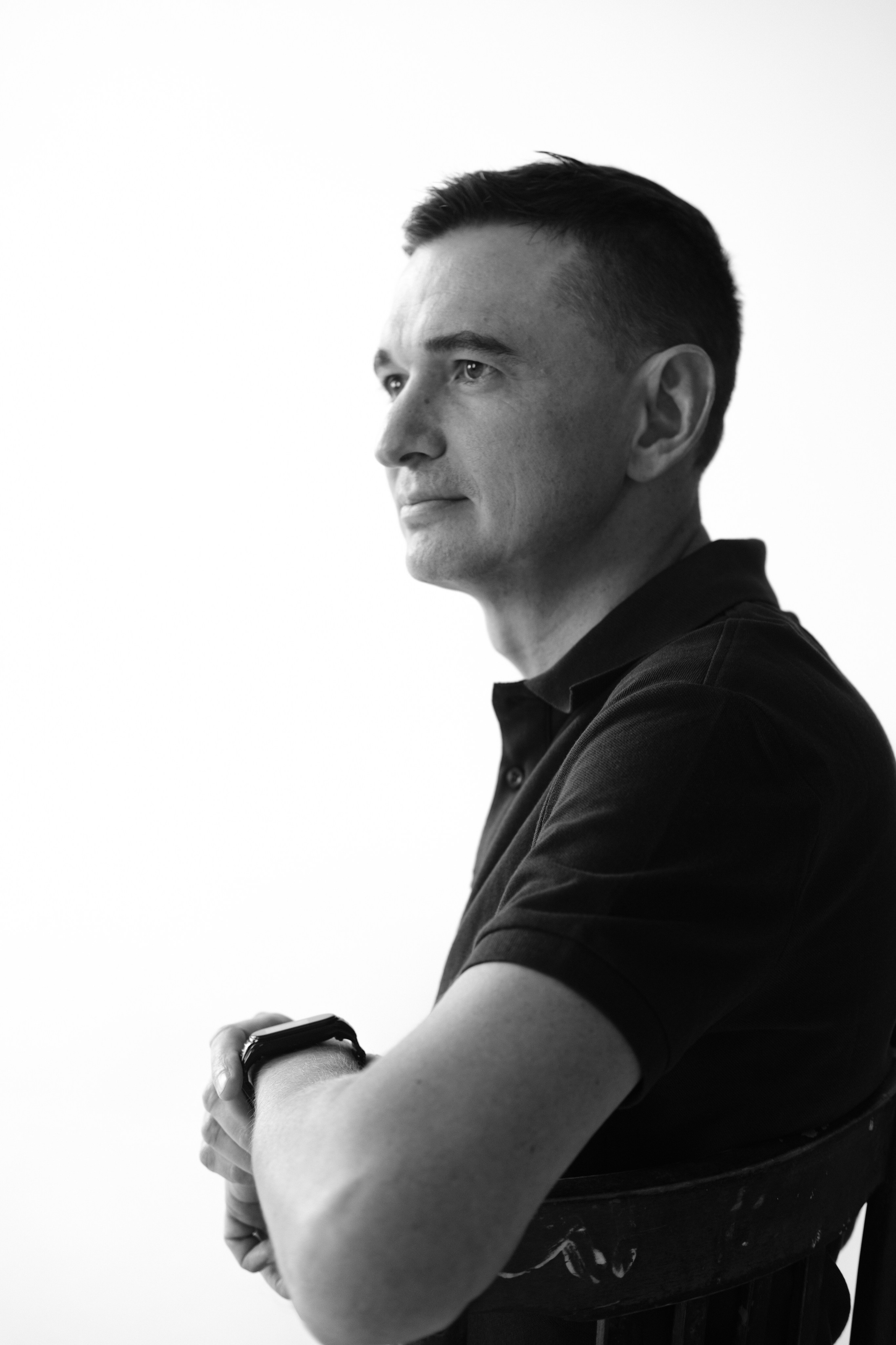 Групповой портрет: IT-компания. Обо мне