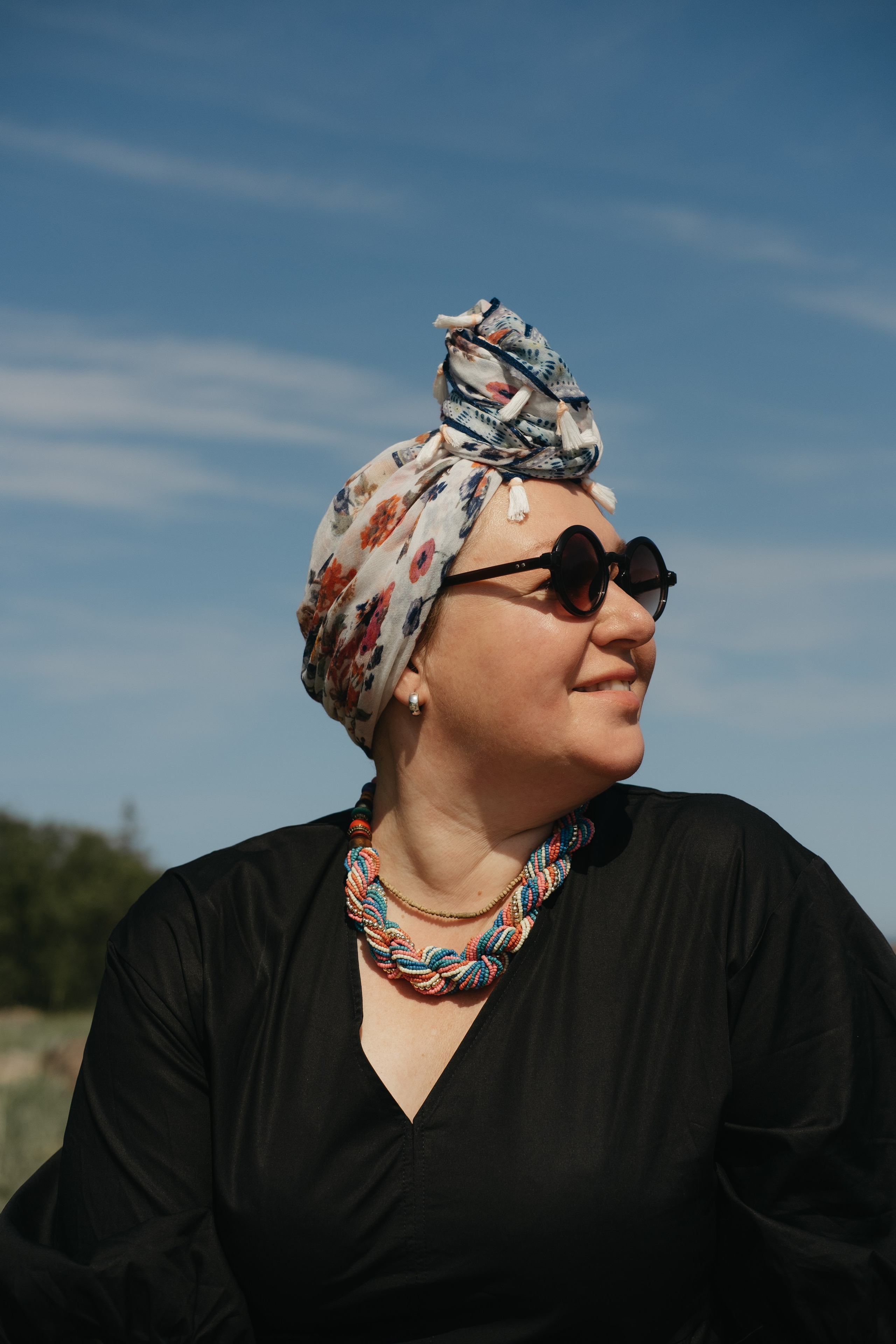 Карелия и Соловецкие острова. Обо мне