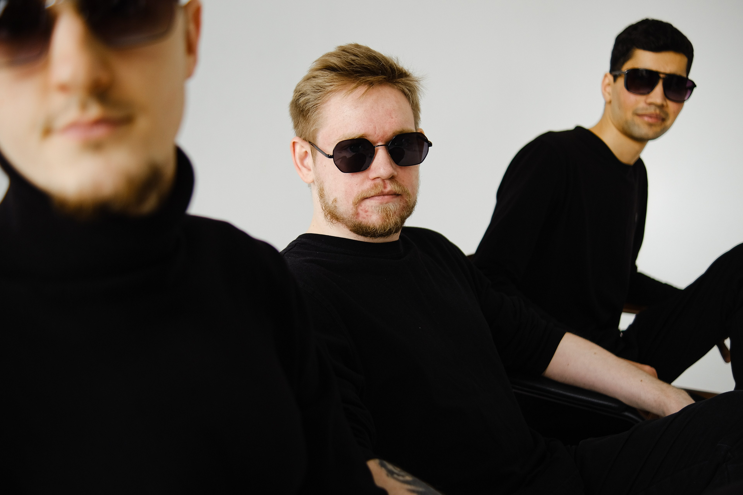 Групповой портрет: Выпускники КГМУ. Обо мне