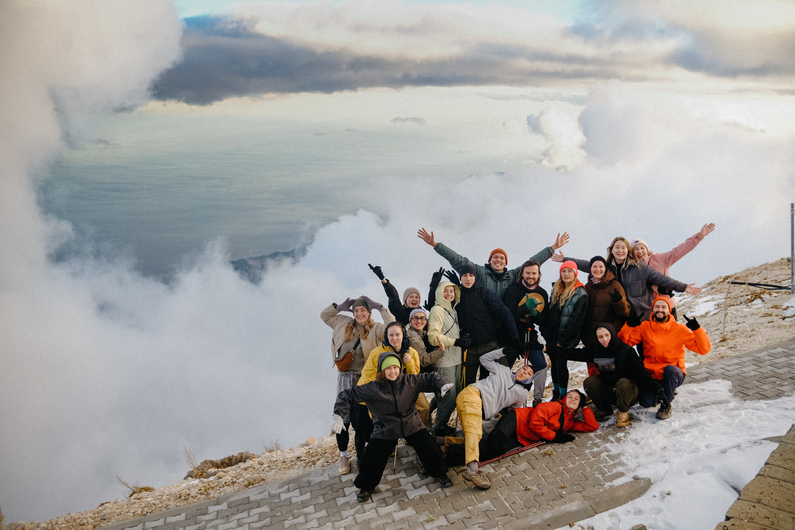 Lycian Way: Turkey. Обо мне
