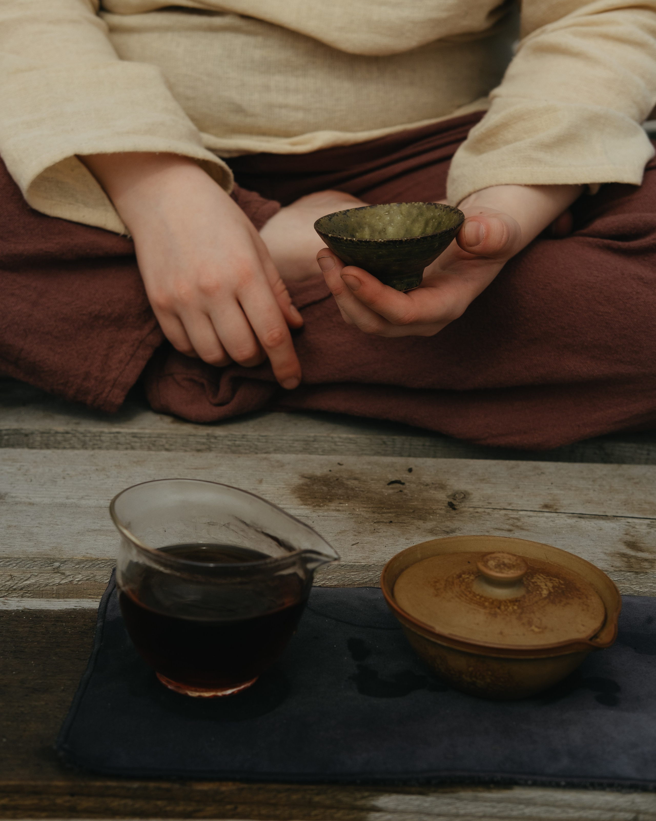 Карелия и Соловецкие острова. Обо мне