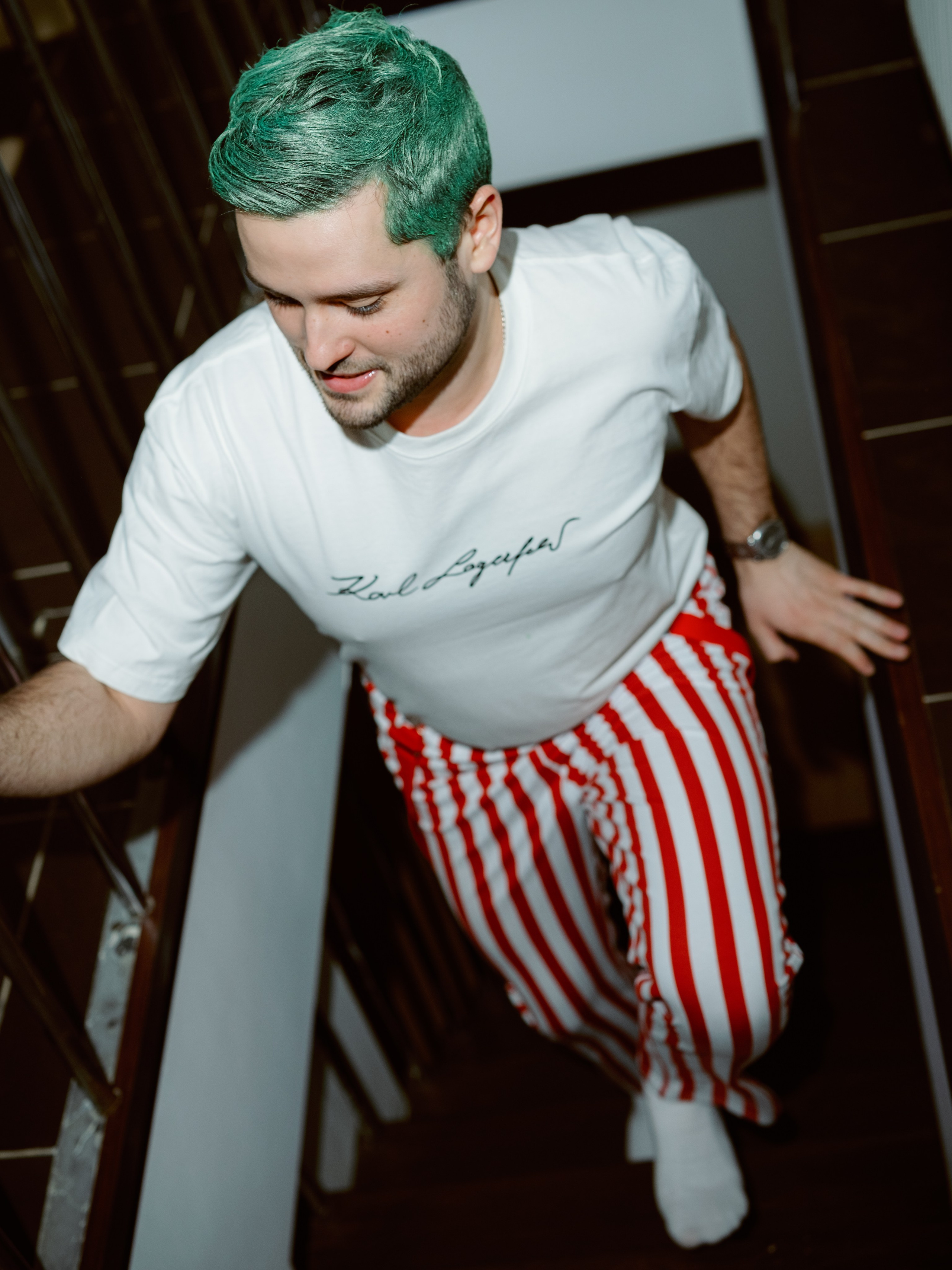 Birthday Circus. Обо мне