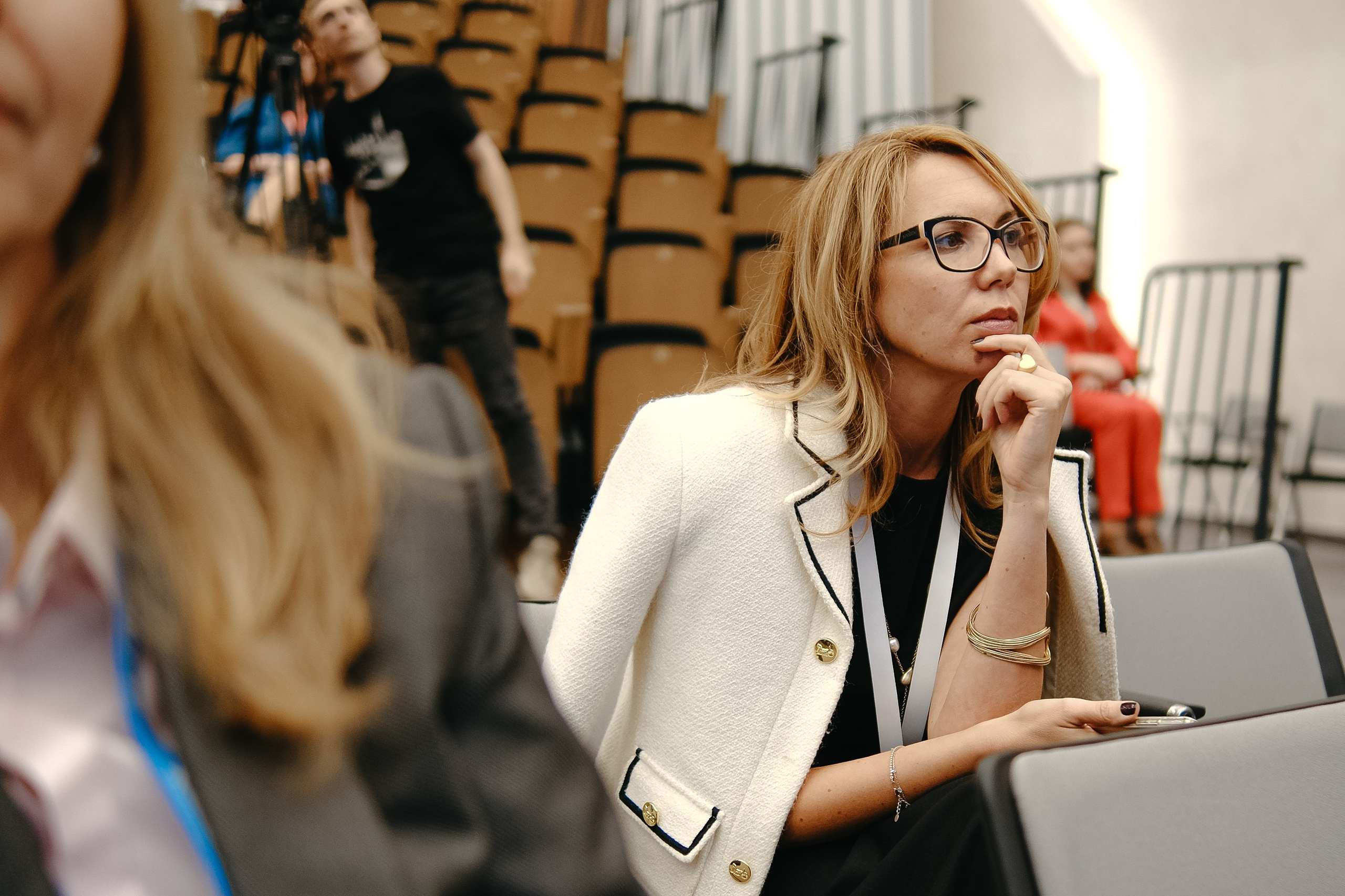 Казанский Международный Юридический форум. Обо мне