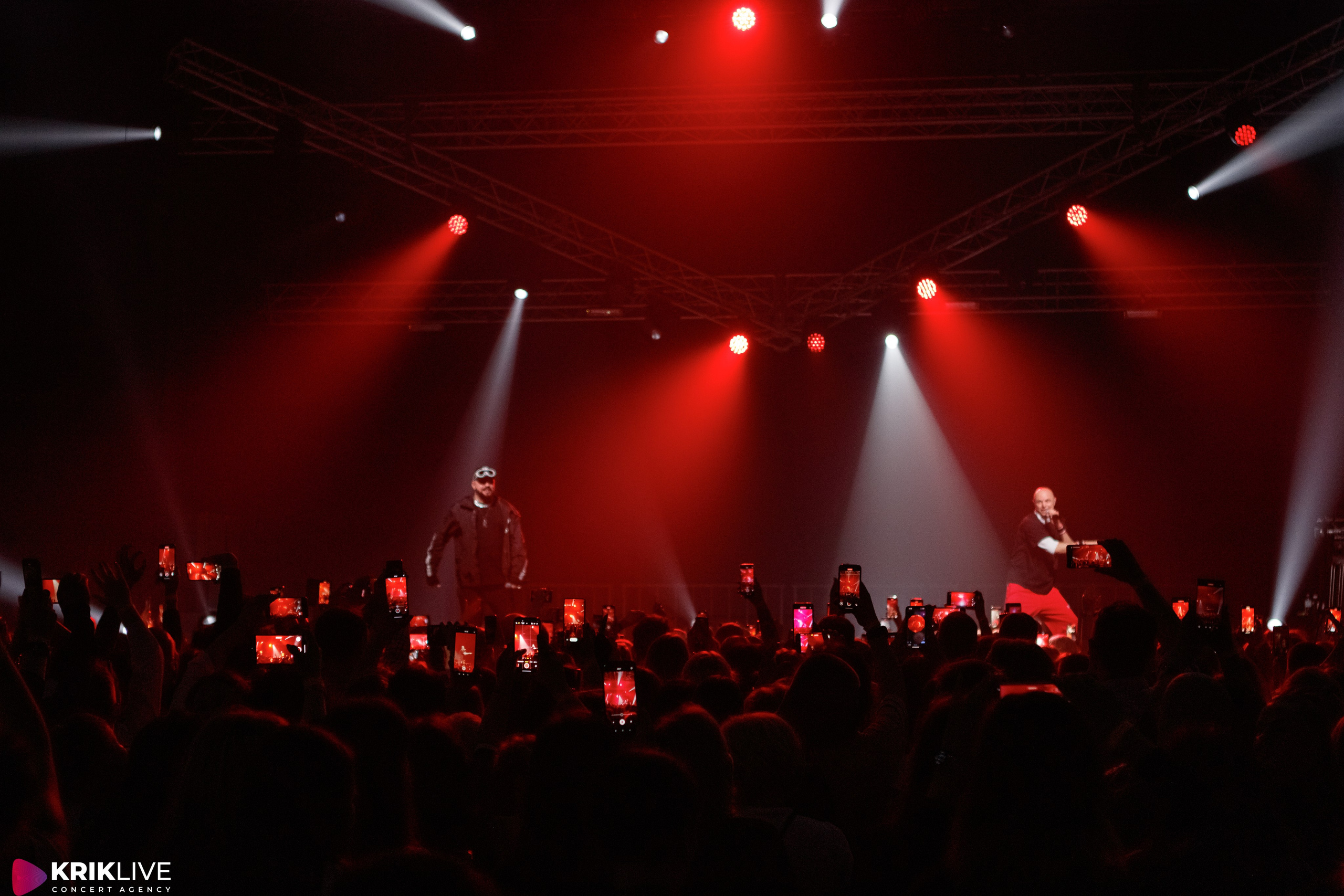 Дискач 90-х. Портретный и пейзажный фотограф Никита Павлов