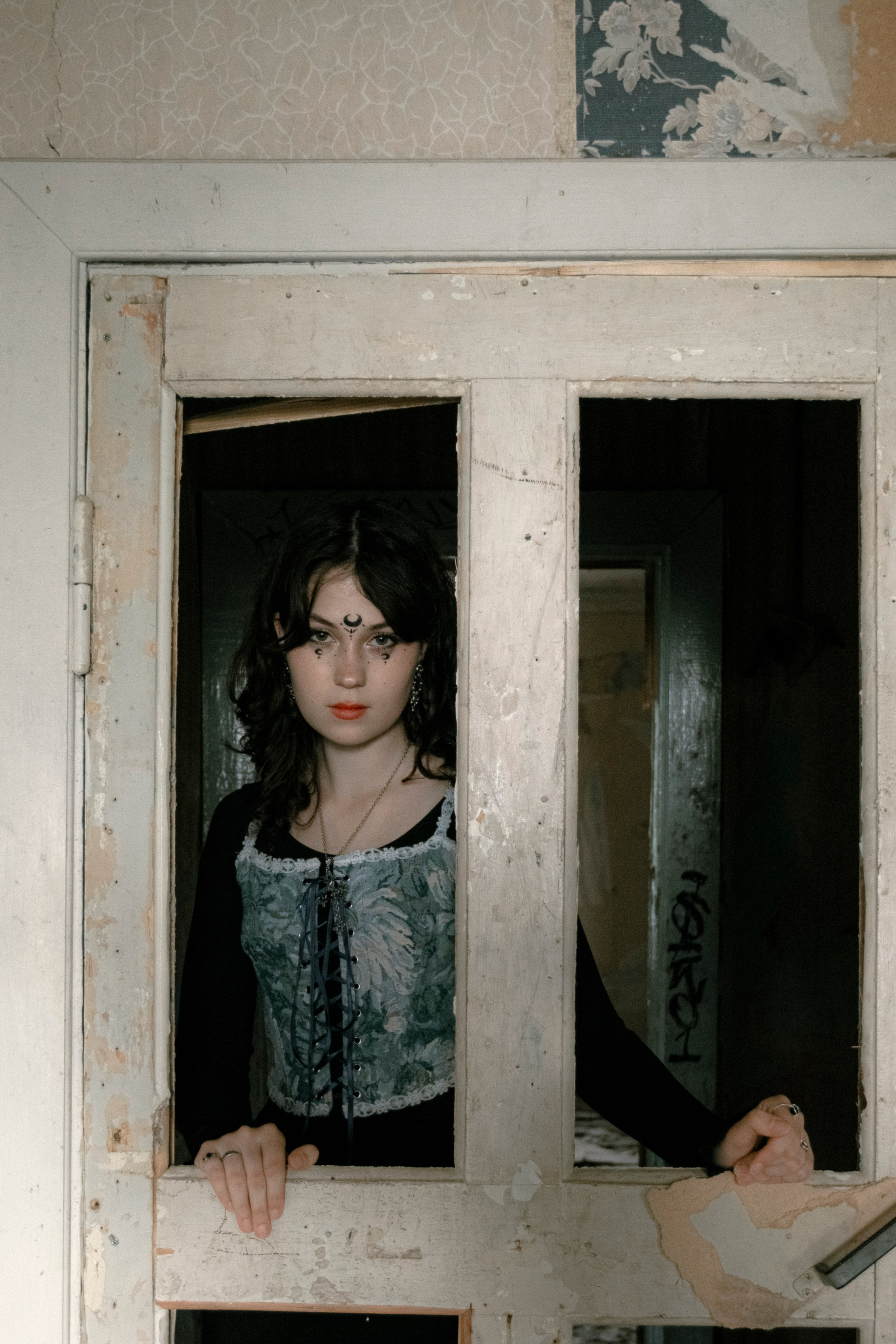 Лена. Портретный и пейзажный фотограф Никита Павлов