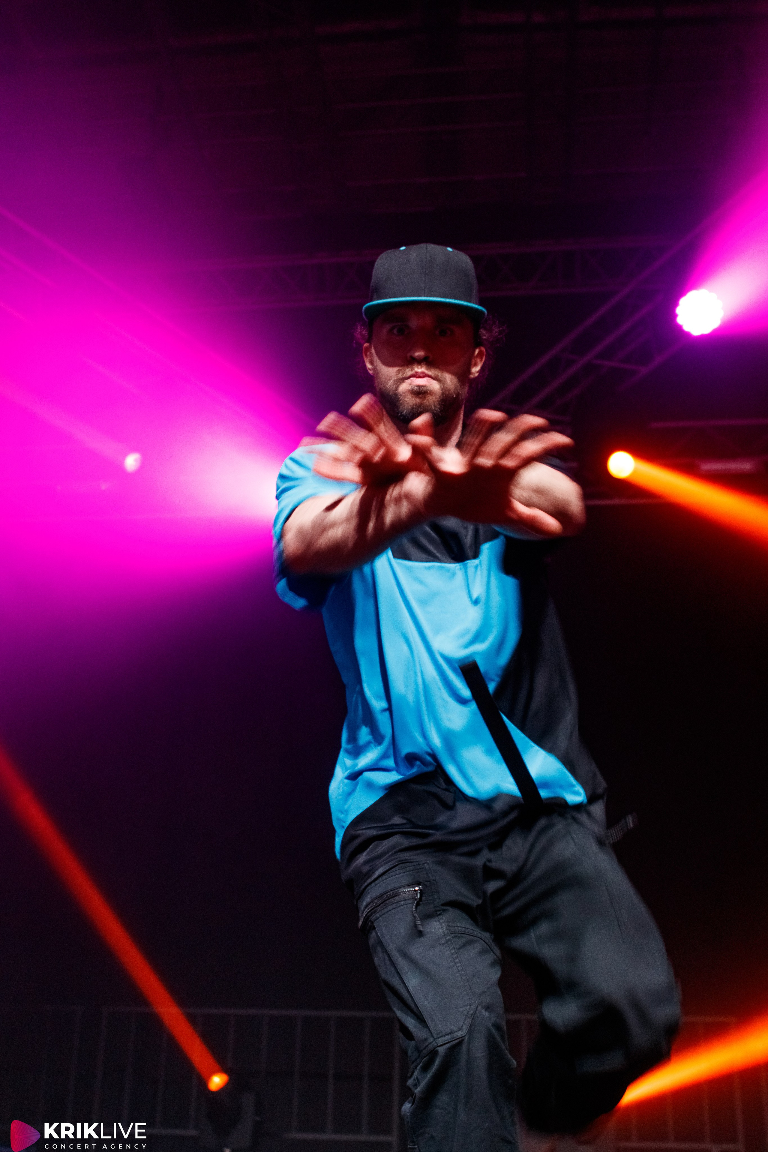 Дискач 90-х. Портретный и пейзажный фотограф Никита Павлов