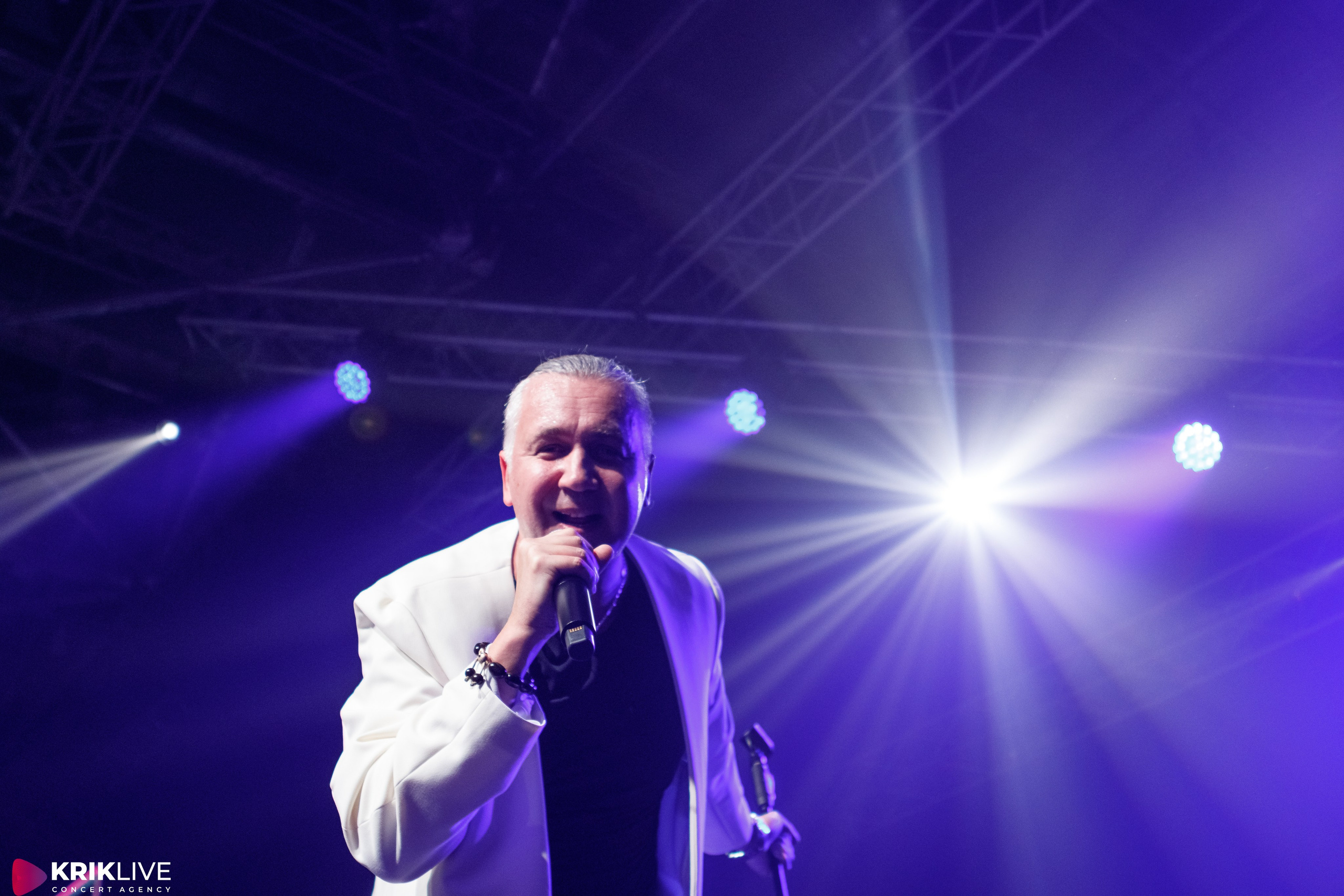 Дискач 90-х. Портретный и пейзажный фотограф Никита Павлов