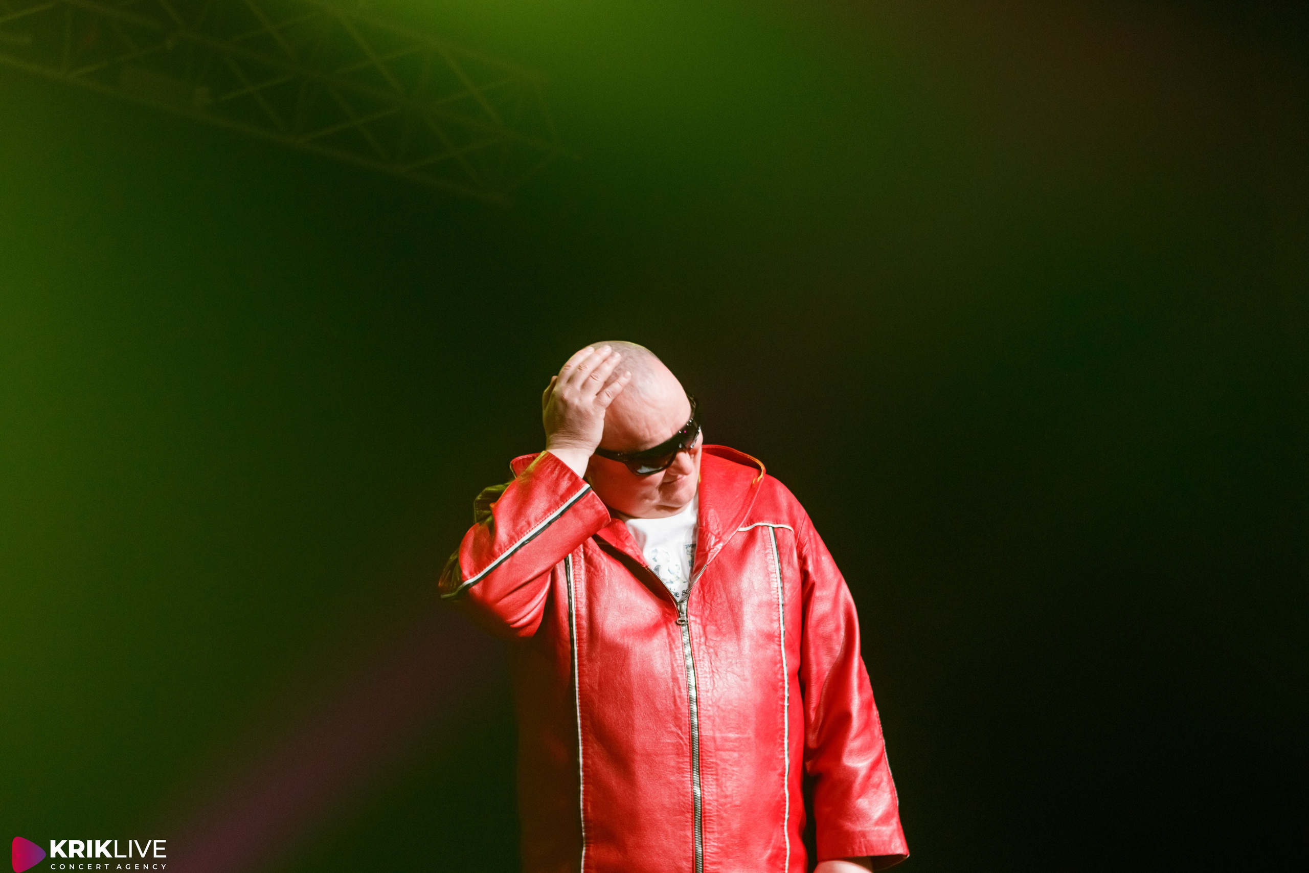 Дискач 90-х. Портретный и пейзажный фотограф Никита Павлов