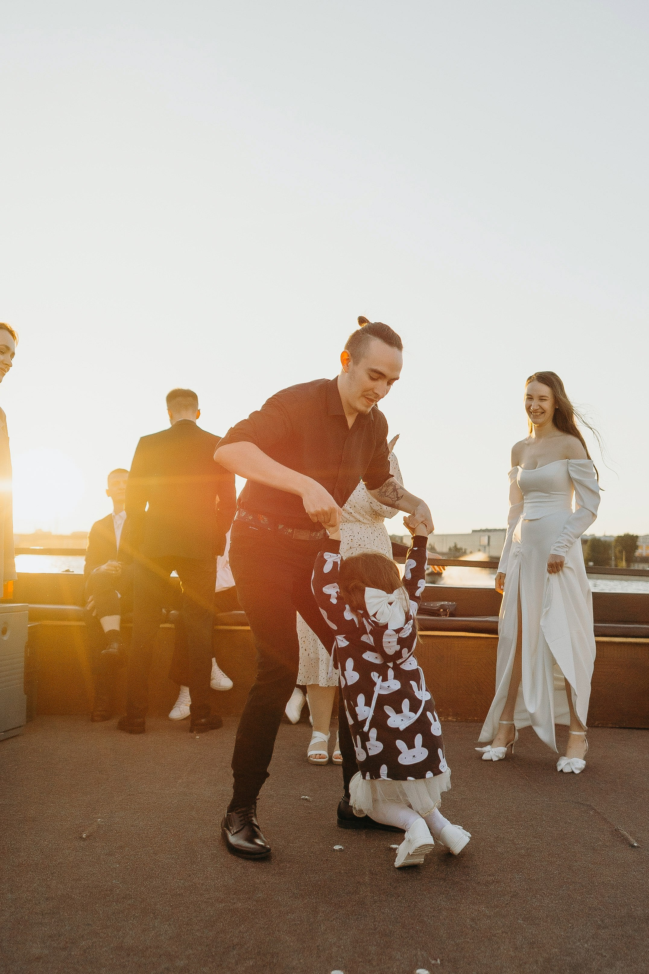 Wedding day 08.07.23. Свадебный фотограф в Санкт-Петербурге