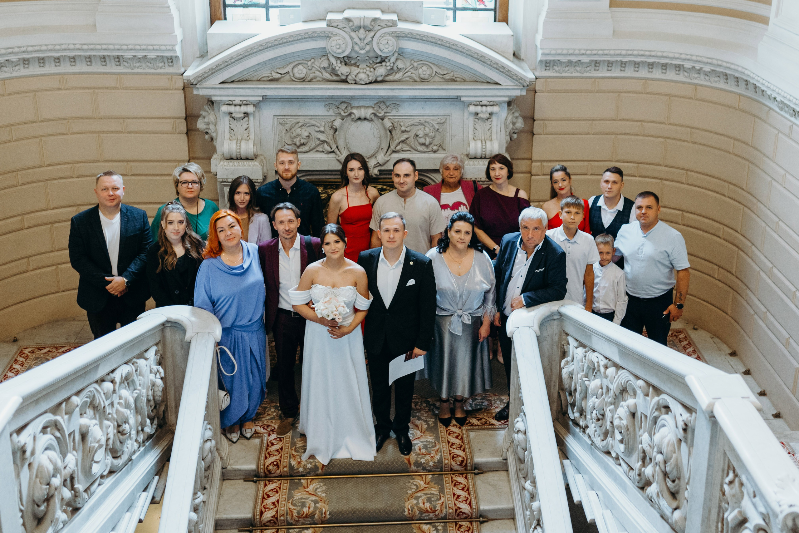 Wedding day 18.08.23. Свадебный фотограф в Санкт-Петербурге