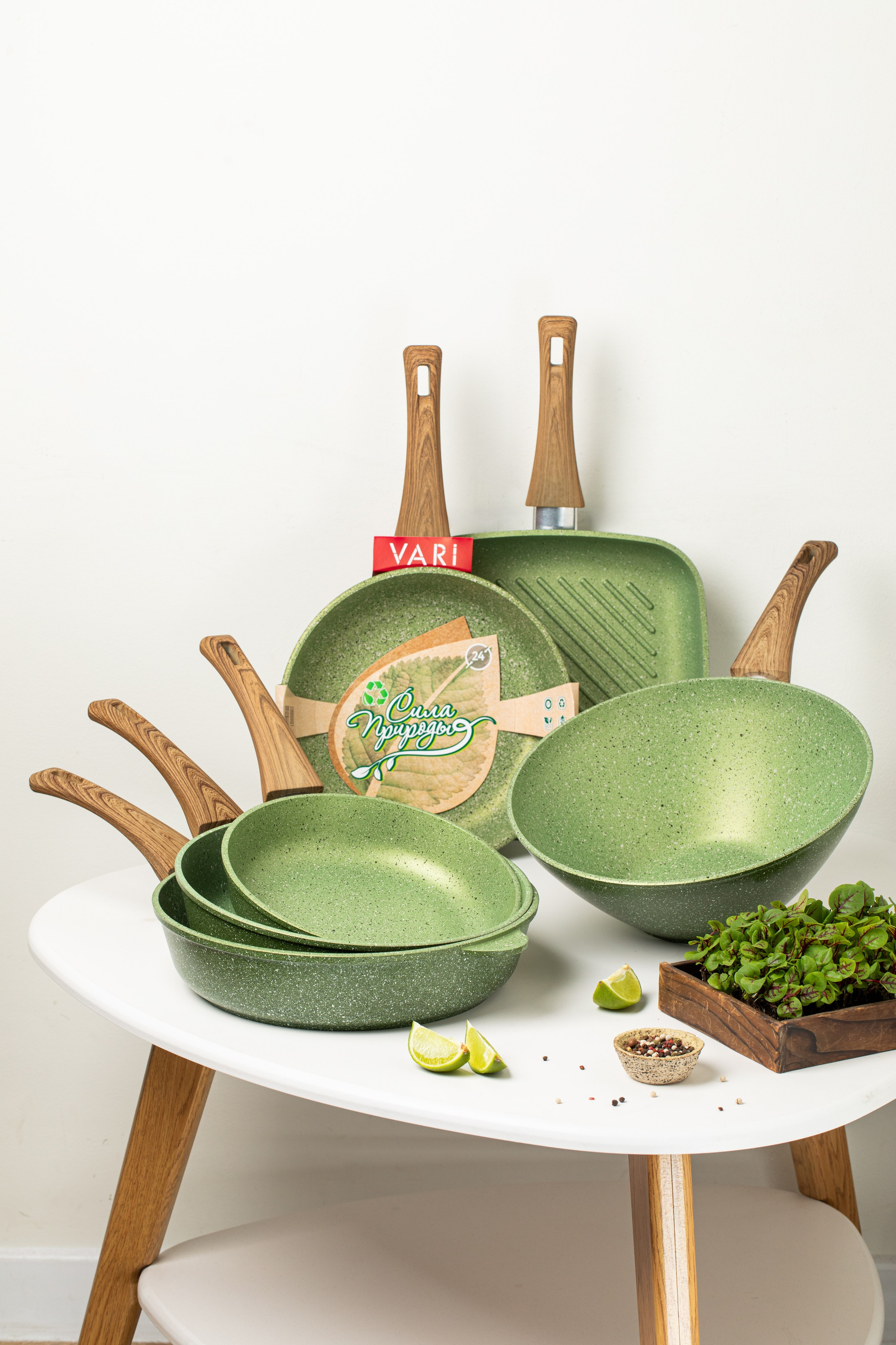 Vari. Фудфотограф, фудстилист и сет дизайнер в Москве Алена Синицына