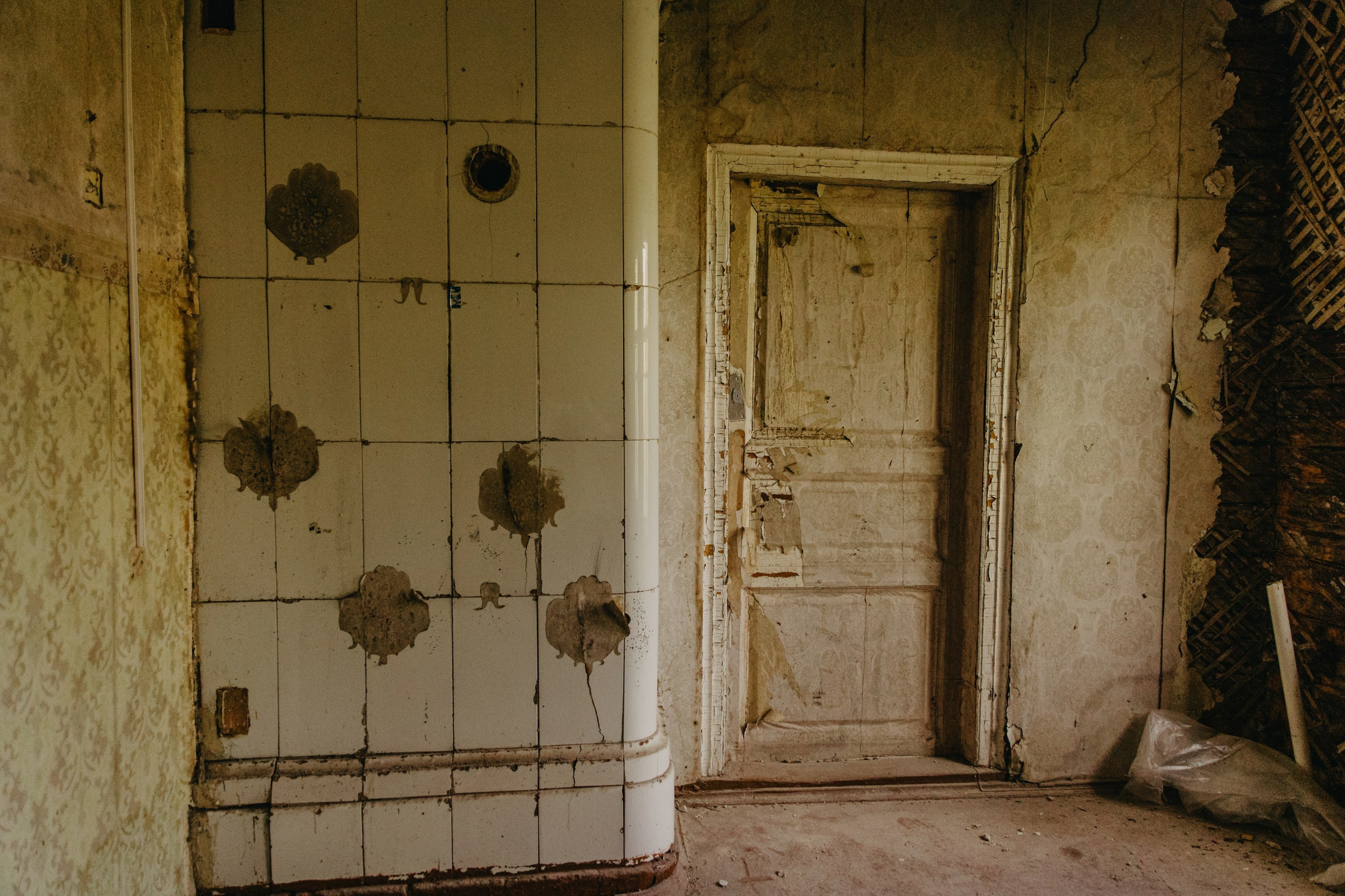 Усадьба Бостельман. Рыбинский район, Ярославская область. ФОТОИСТОРИЯ. ПОЙМАТЬ УСКОЛЬЗАЮЩУЮ КРАСОТУ