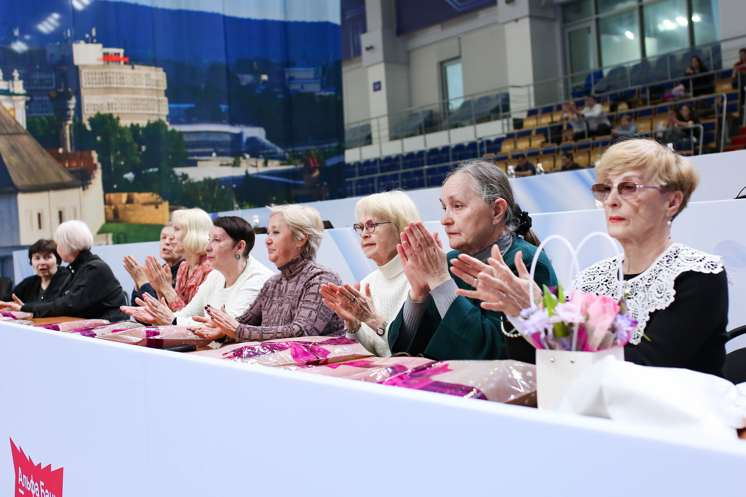 2026.03.17 Кубок Лебедя. RB-gymnastic