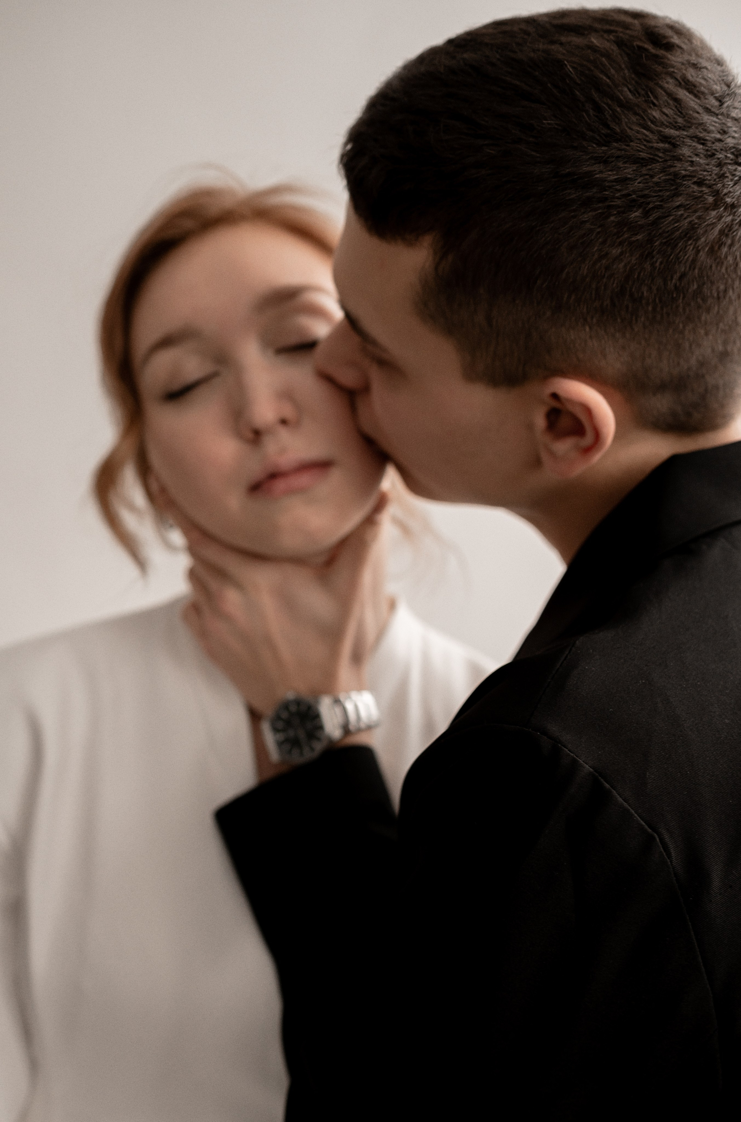 Предсвадебная love storry. Свадебный и семейный фотограф в Серпухове Александра Дерюшева