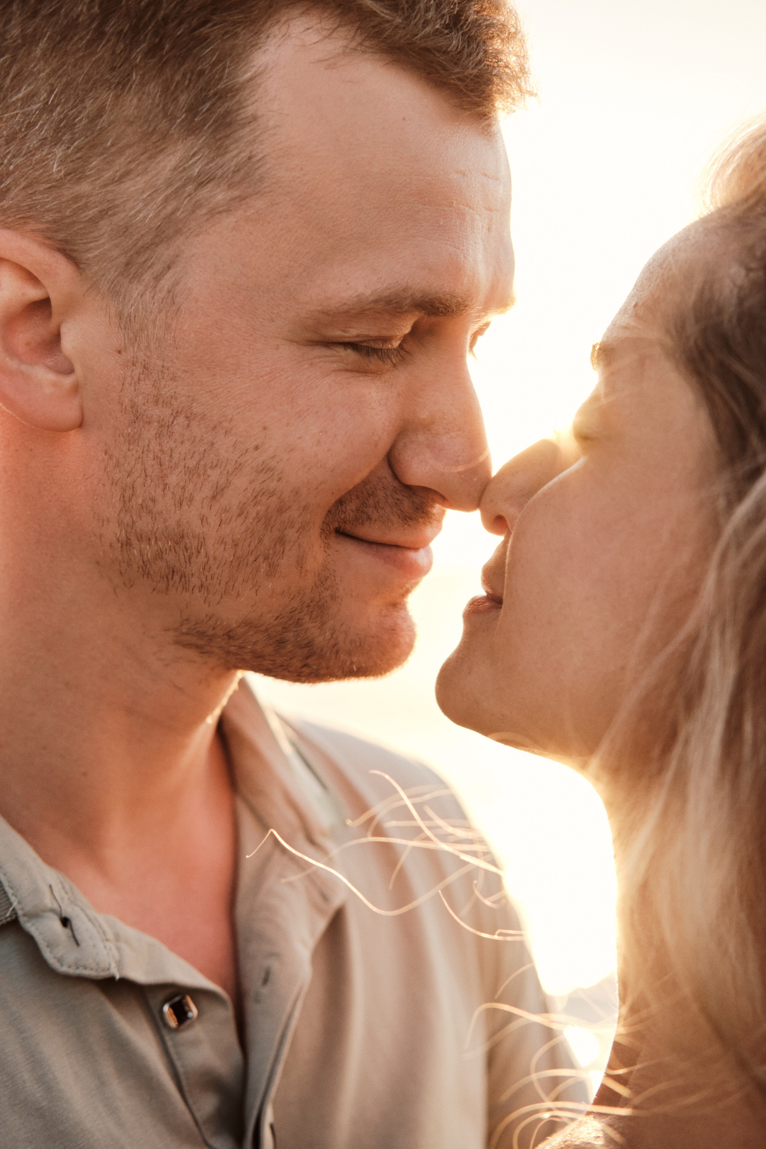 Такая теплая съемка. Фотограф в Анапе и Краснодаре Тина