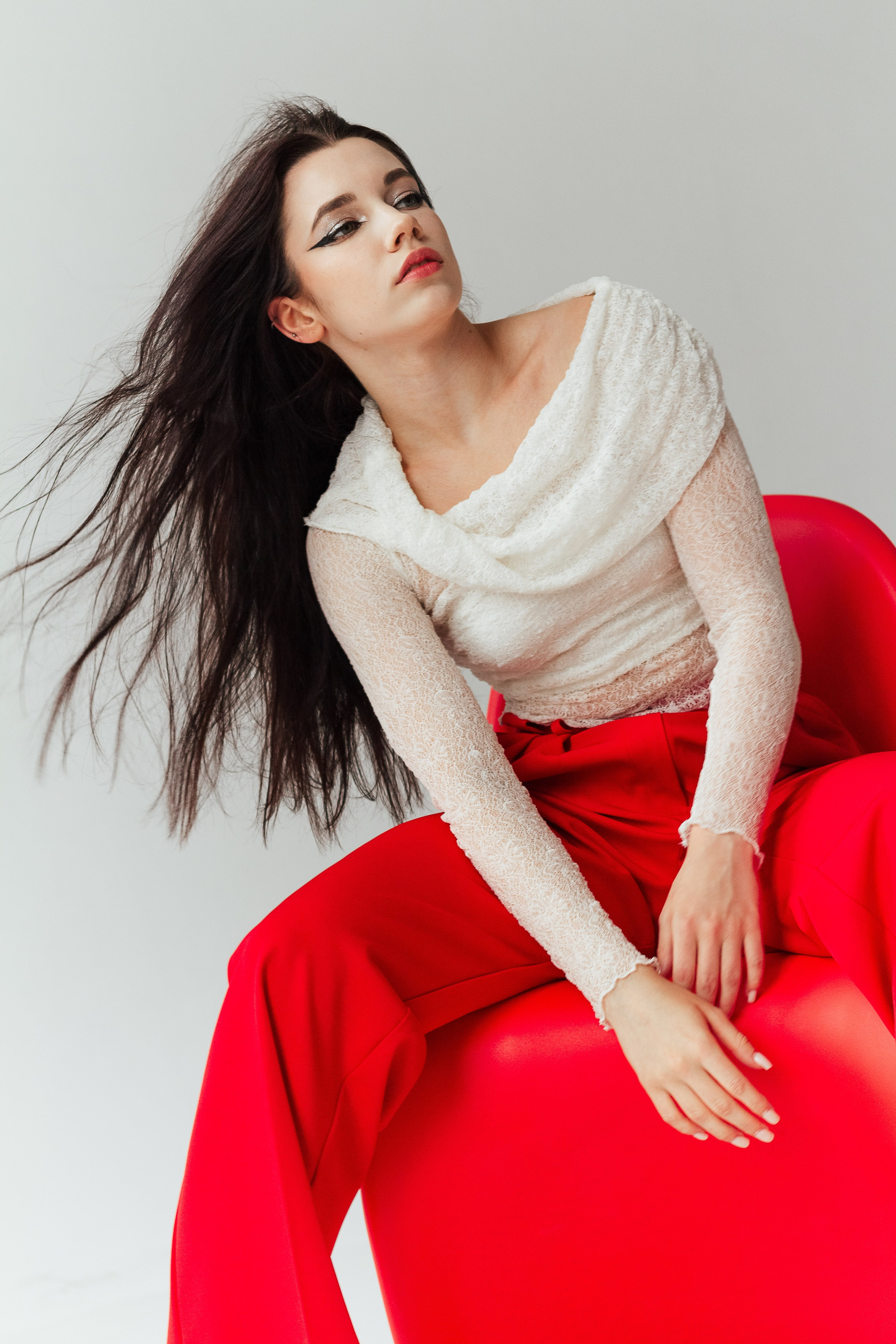 Stefania. Modeling agency TM MODELS