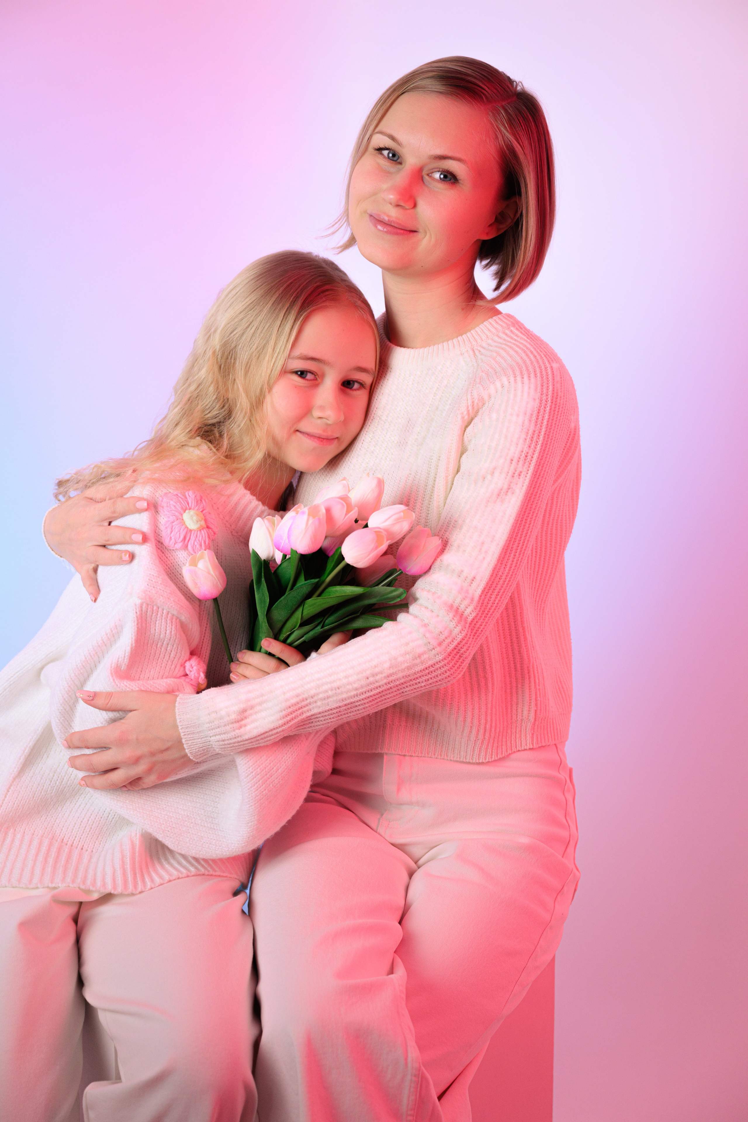 Семейные и детские фотосессии. Студийный и свадебный фотограф и видеограф в Севастополе — Юлия Макаренко