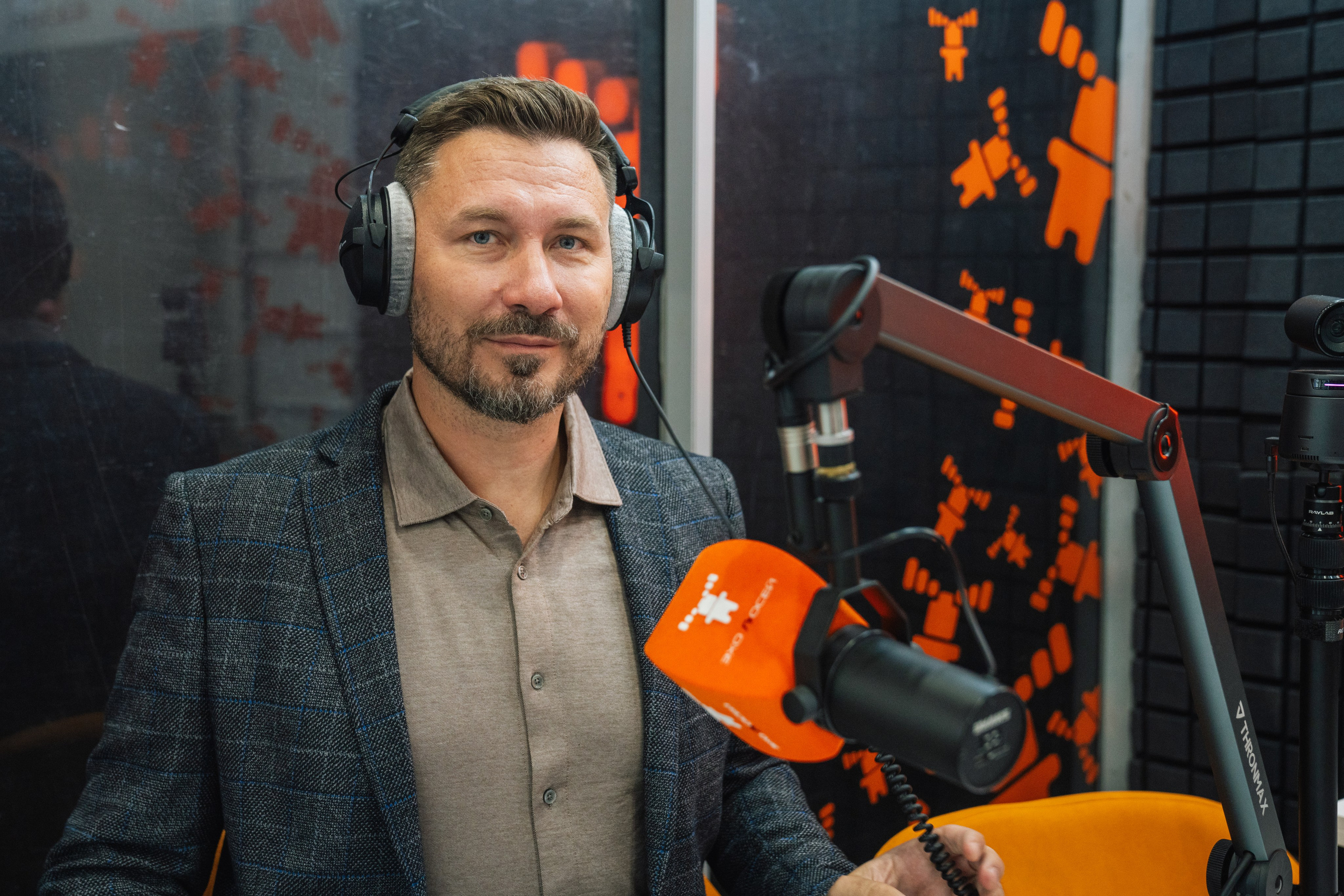 OCS. Kaef-production