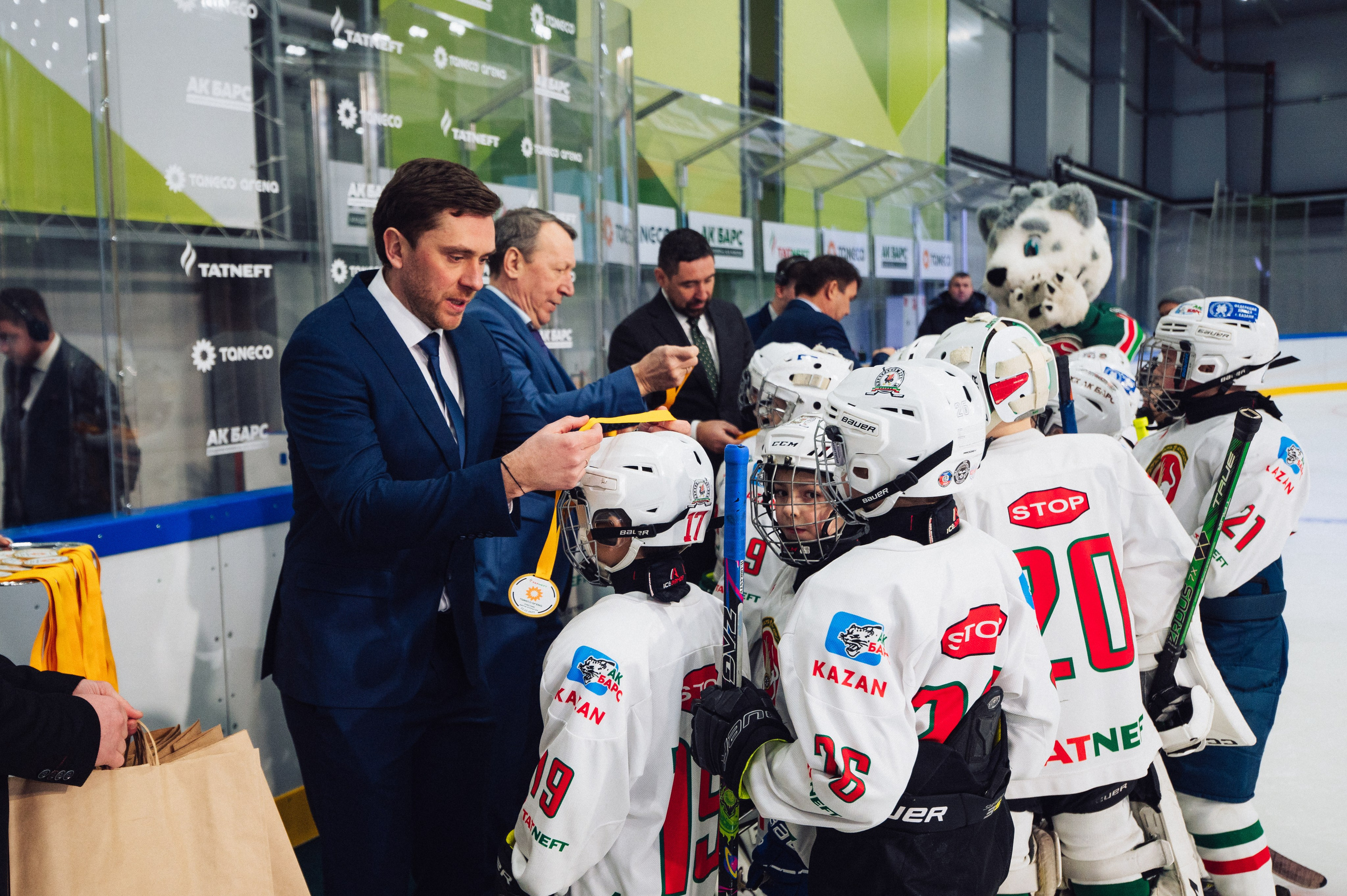 Репортажная съемка. Kaef-production