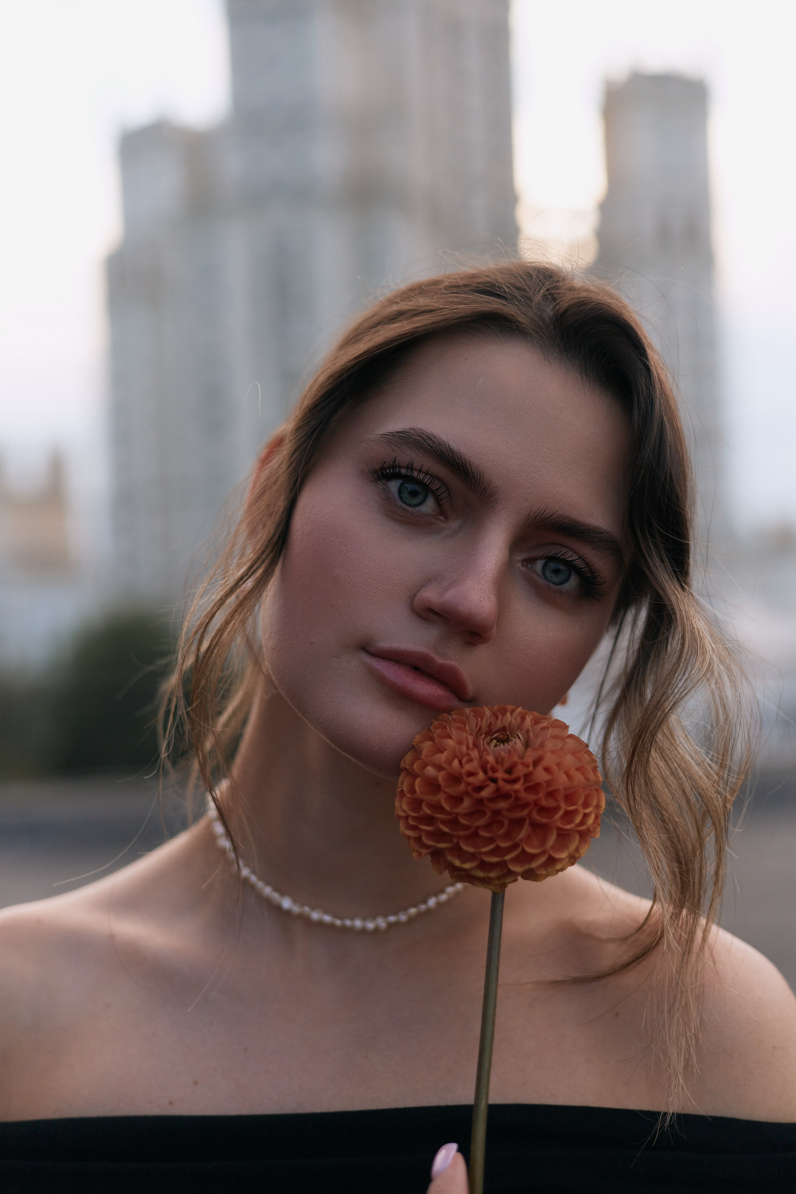 Валерия. Фотограф в Москве Струц Влада