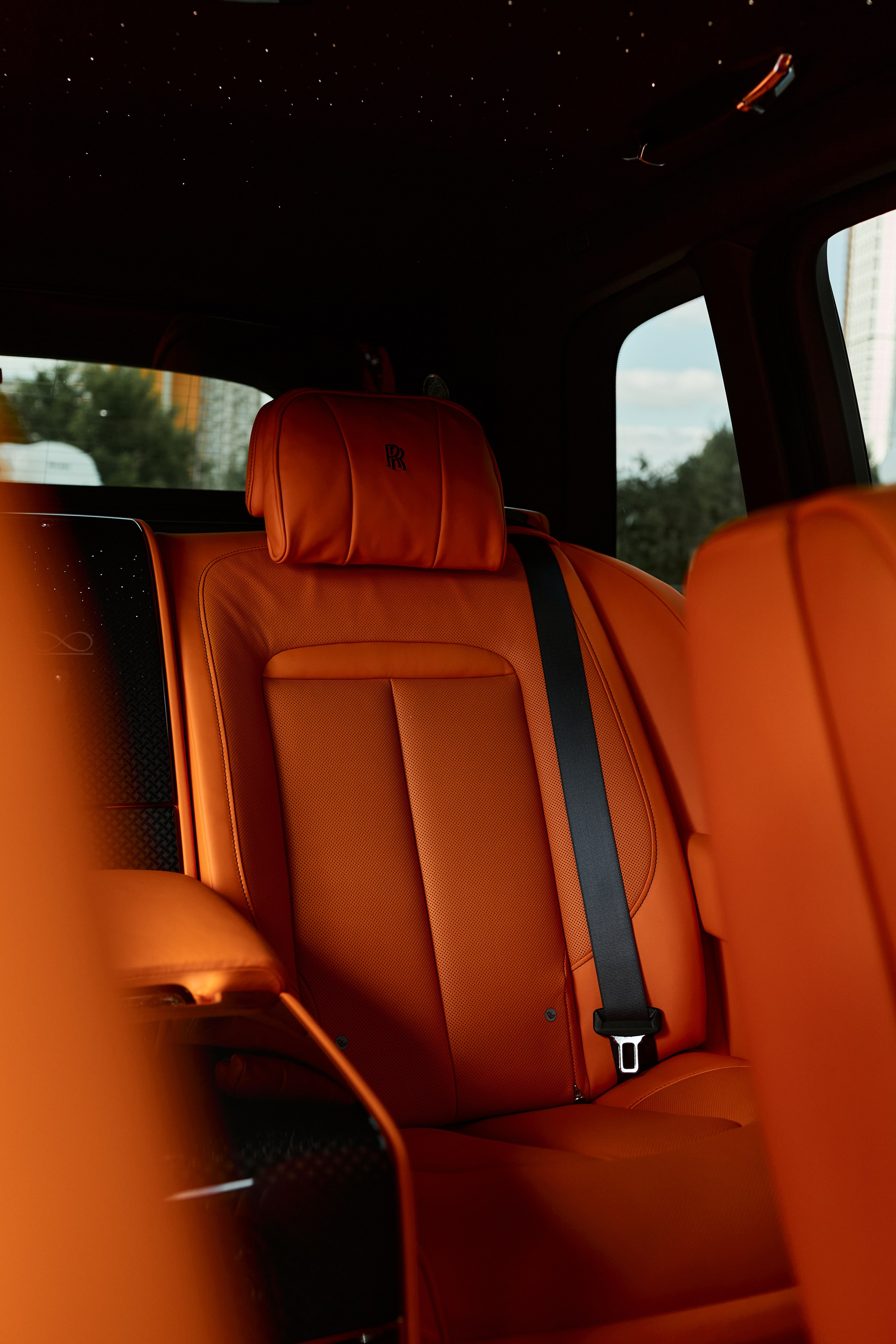 Rolls Royce. Фотограф в Москве Струц Влада